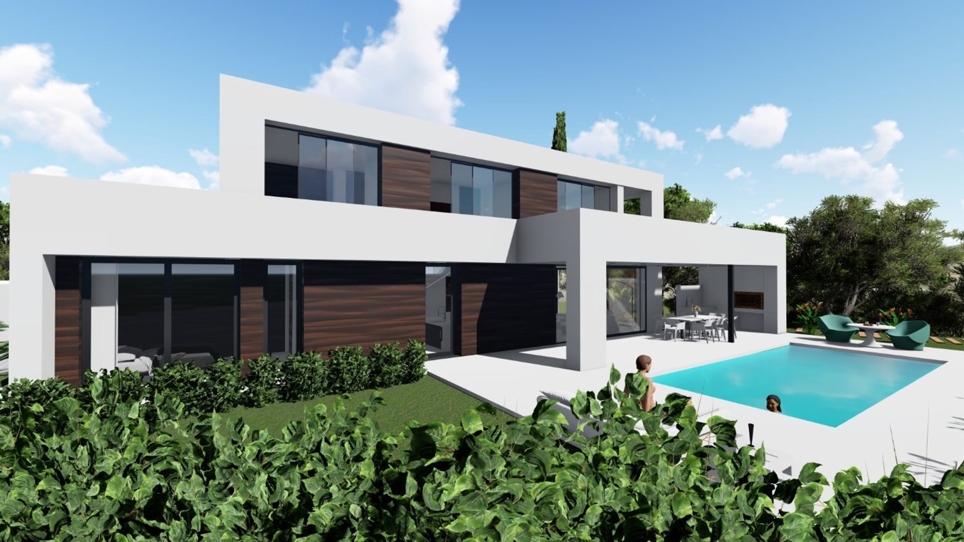 Huis in Calpe, Comunidad Valenciana 11131093