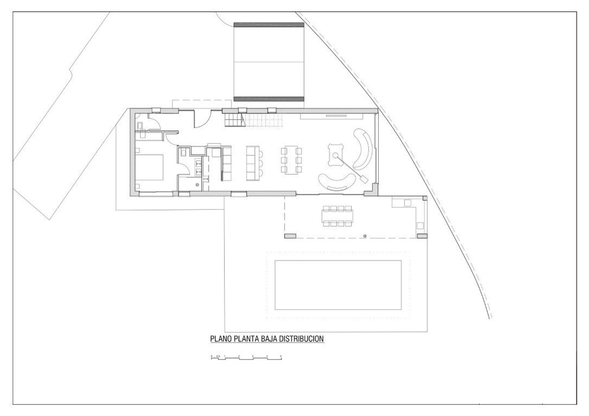 casa no Calpe, Comunidad Valenciana 11131093