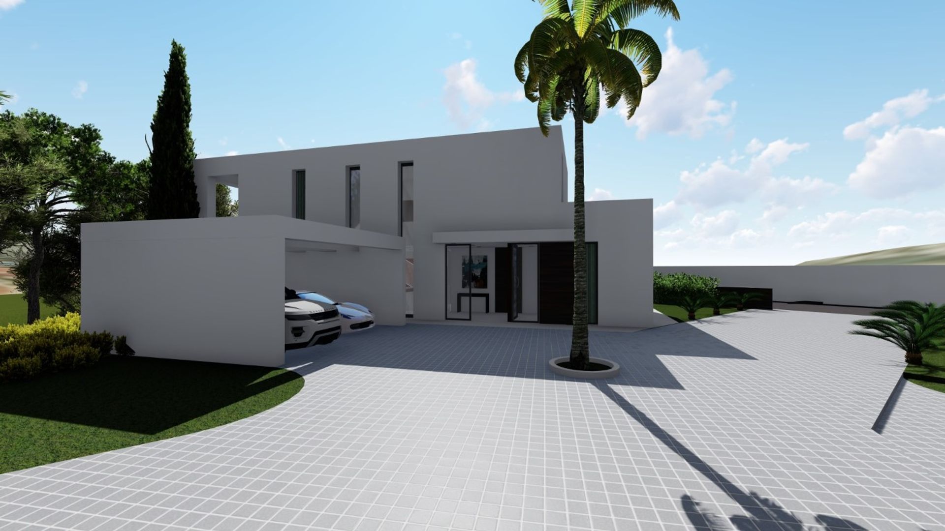 House in Calpe, Comunidad Valenciana 11131093