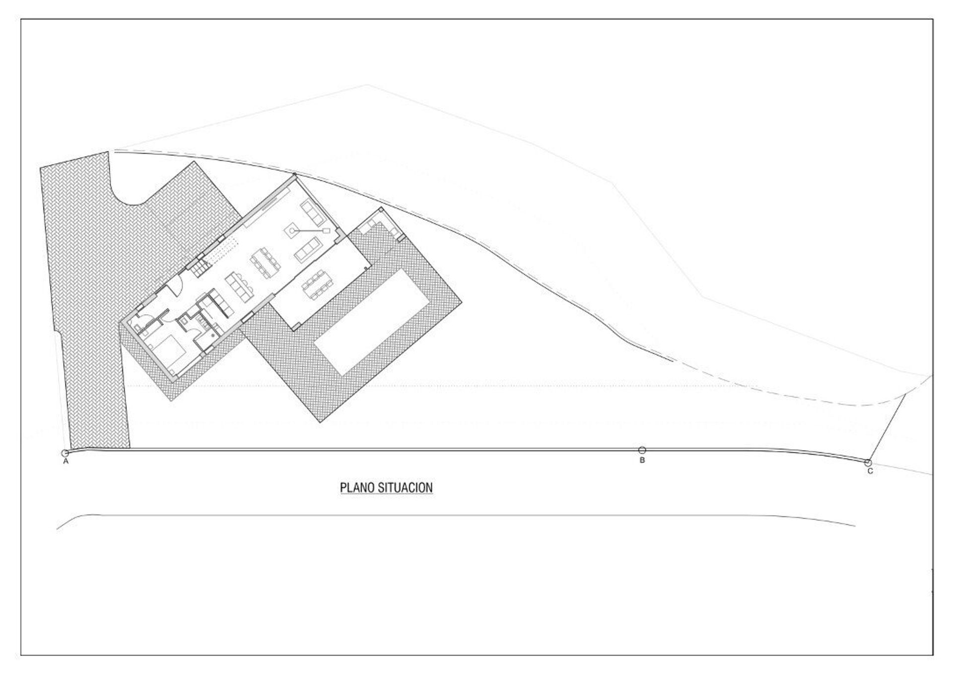 House in Calpe, Comunidad Valenciana 11131093