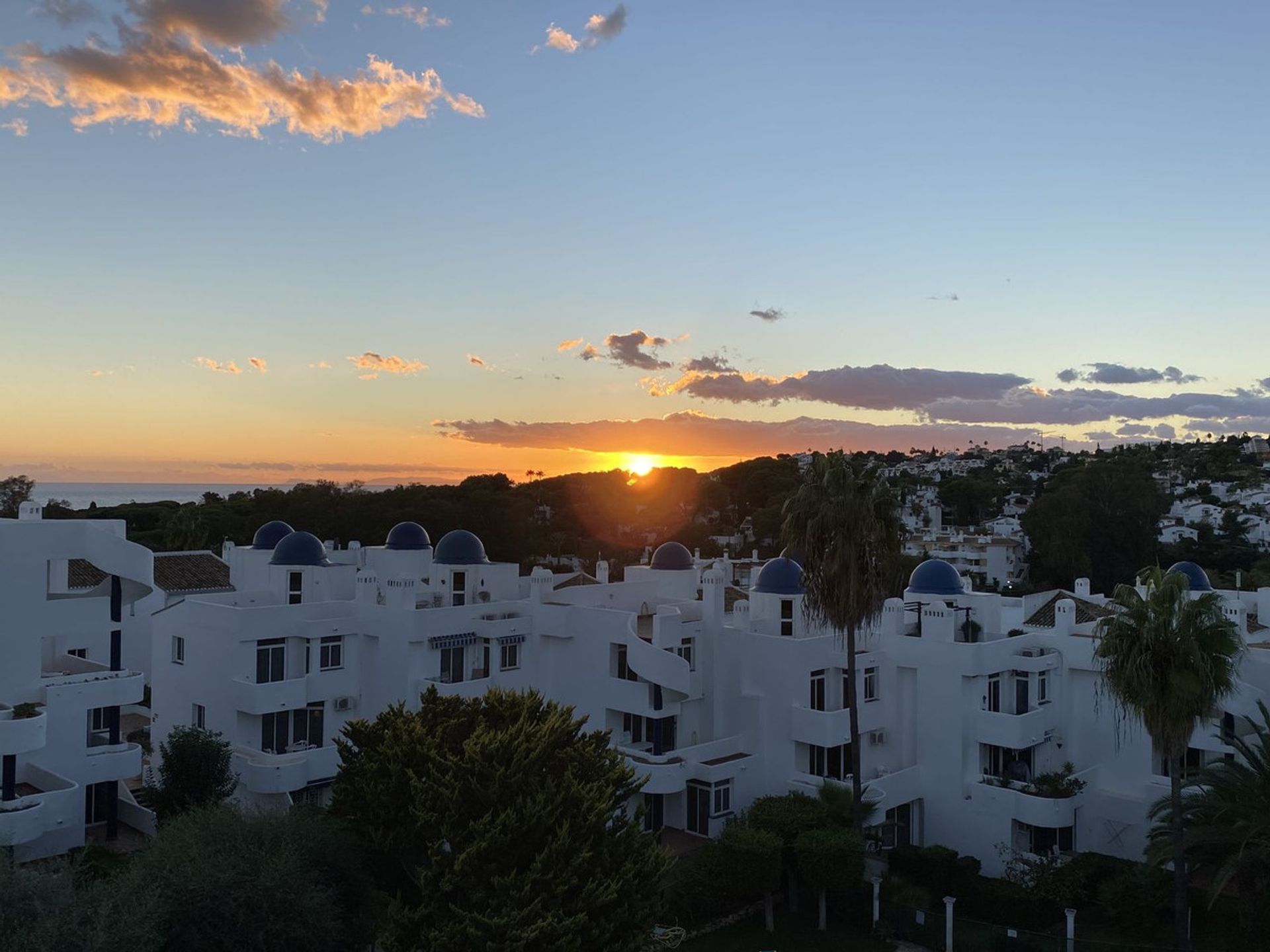 Hus i La Cala de Mijas, Andalucía 11131117