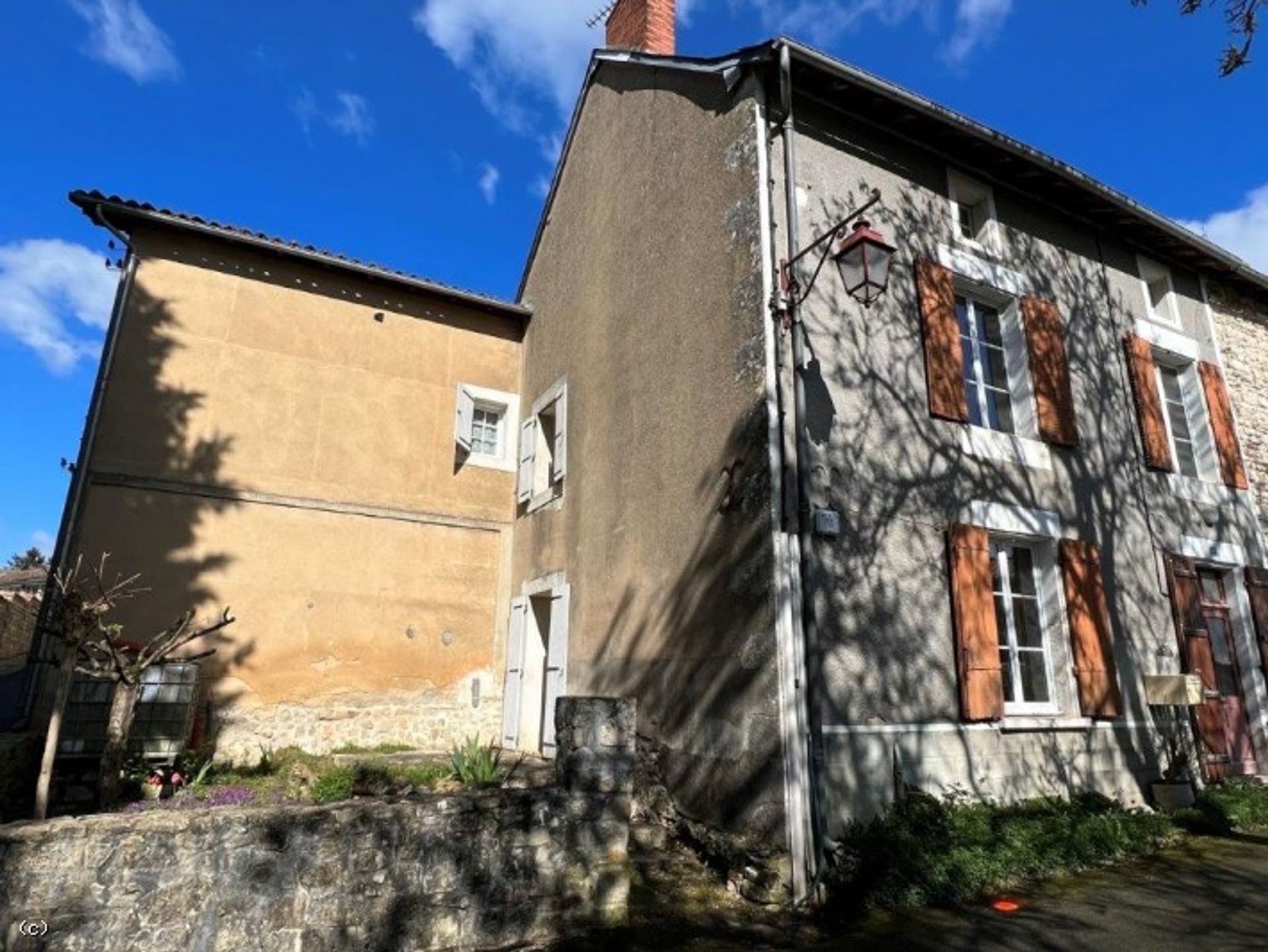 Huis in Charroux, Nouvelle-Aquitaine 11131126