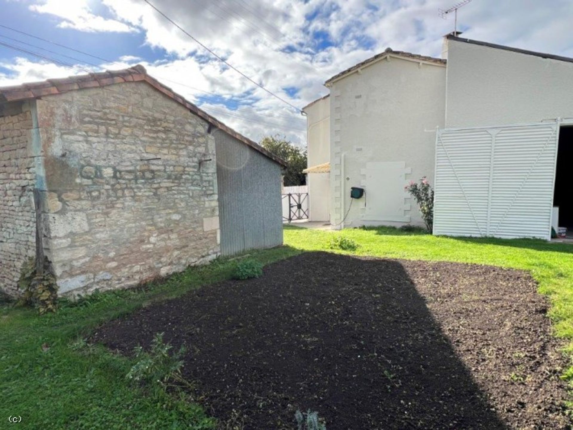 casa en Villefagnan, Nouvelle-Aquitaine 11131130