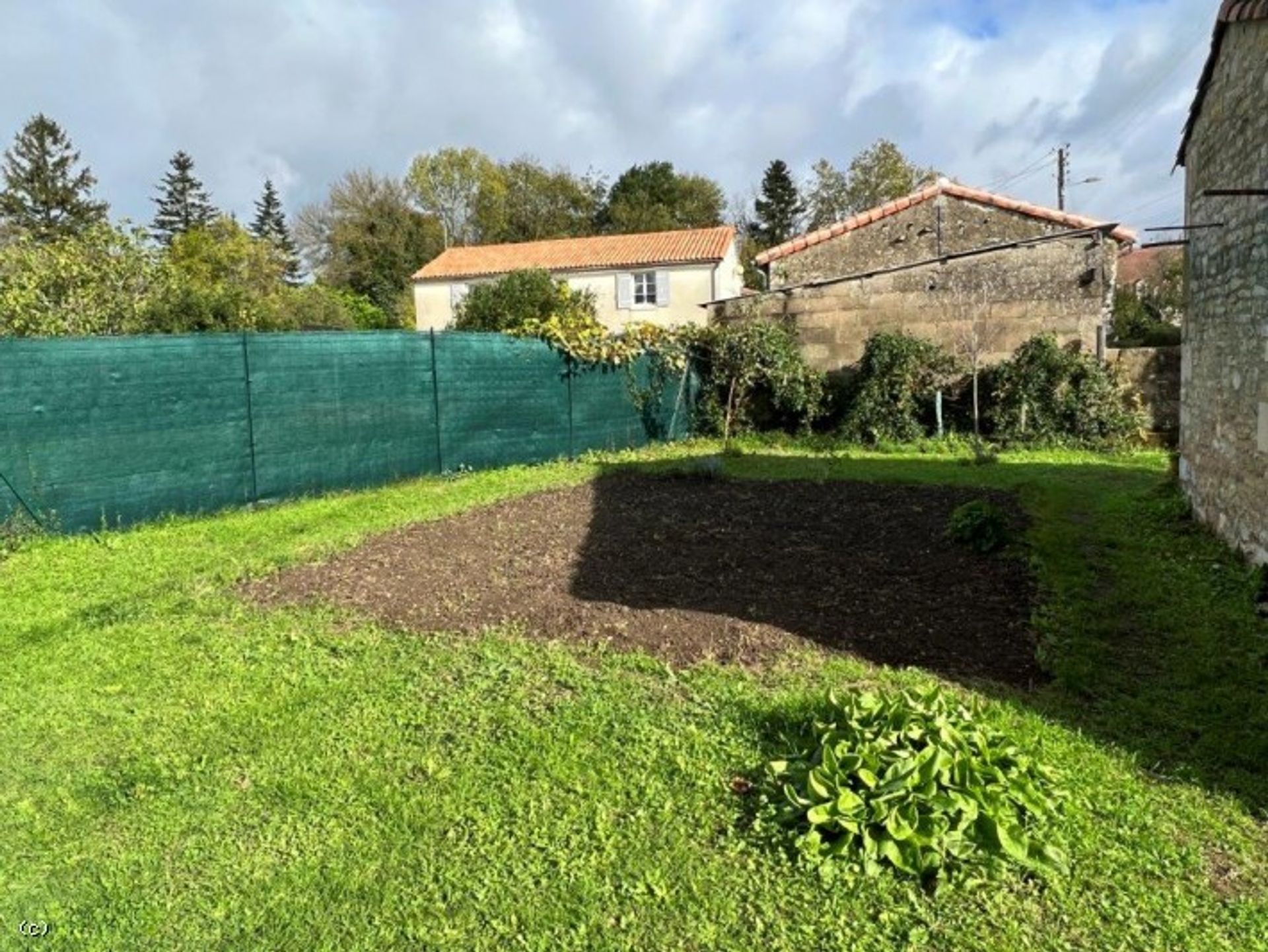 casa en Villefagnan, Nouvelle-Aquitaine 11131130