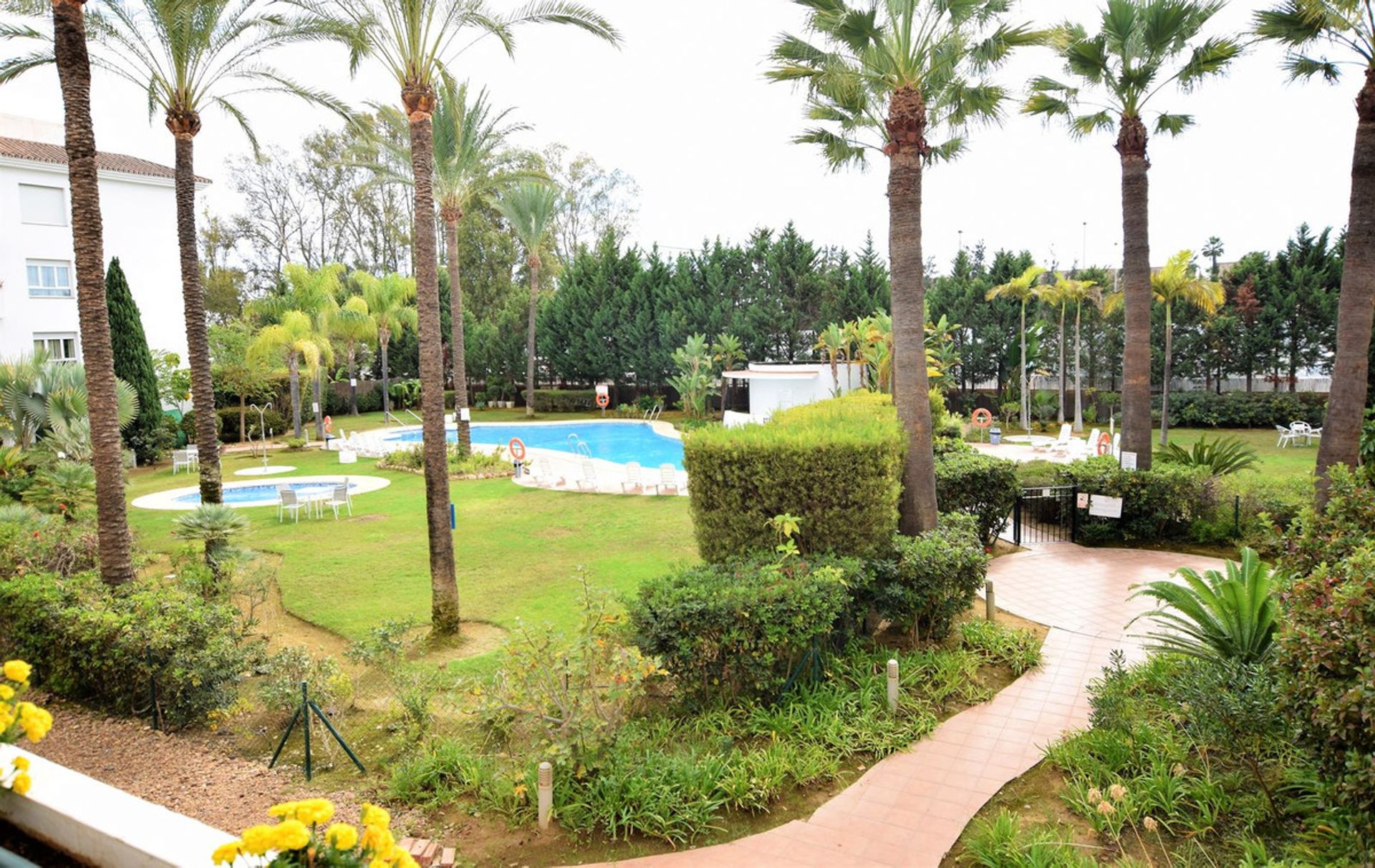 Condominio en Marbella, Andalucía 11131149