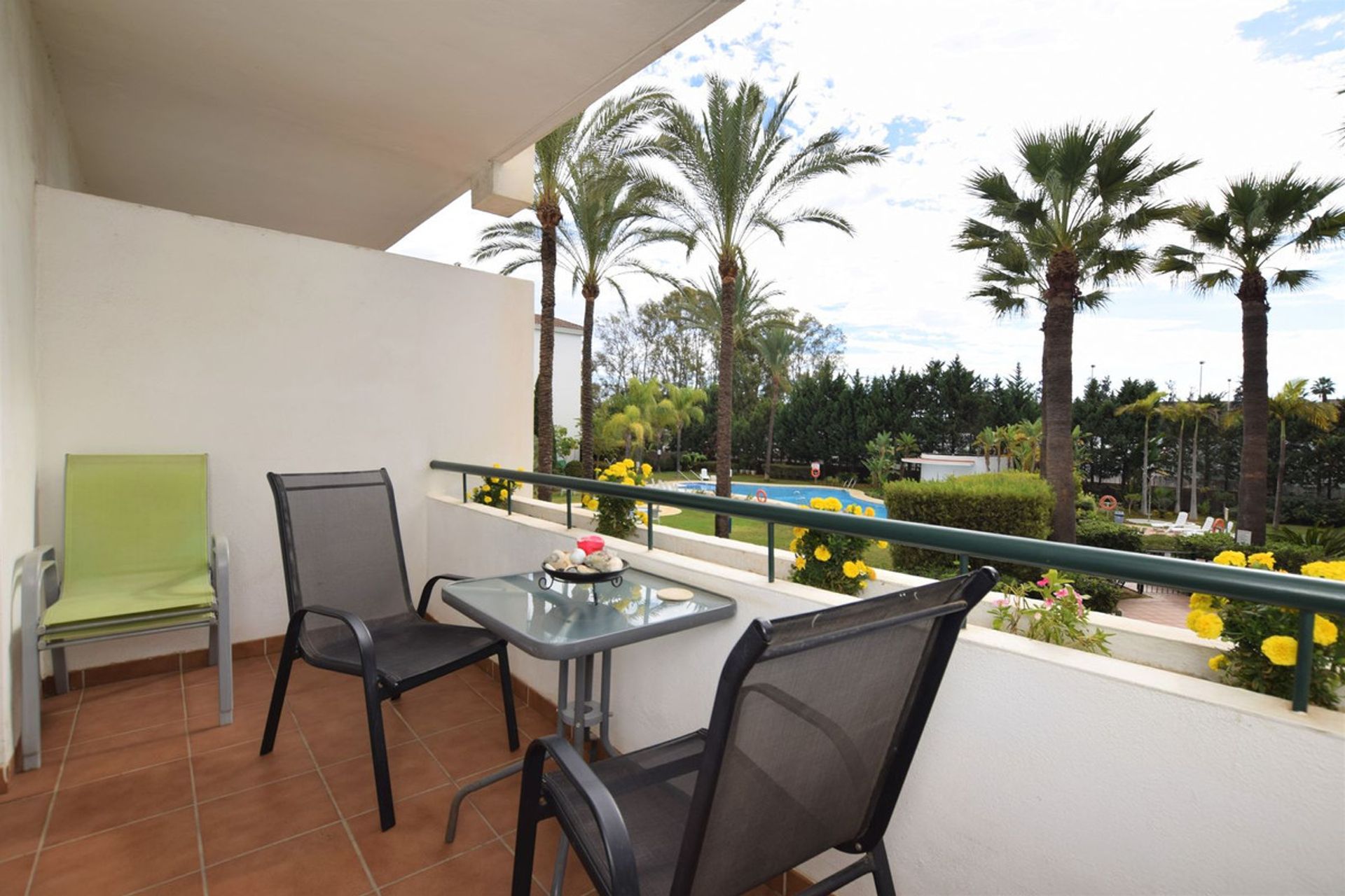 Condominio en El Ángel, Andalucía 11131149