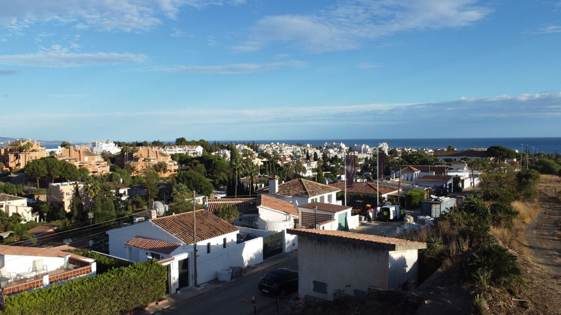 casa no Marbella, Andalucía 11131152