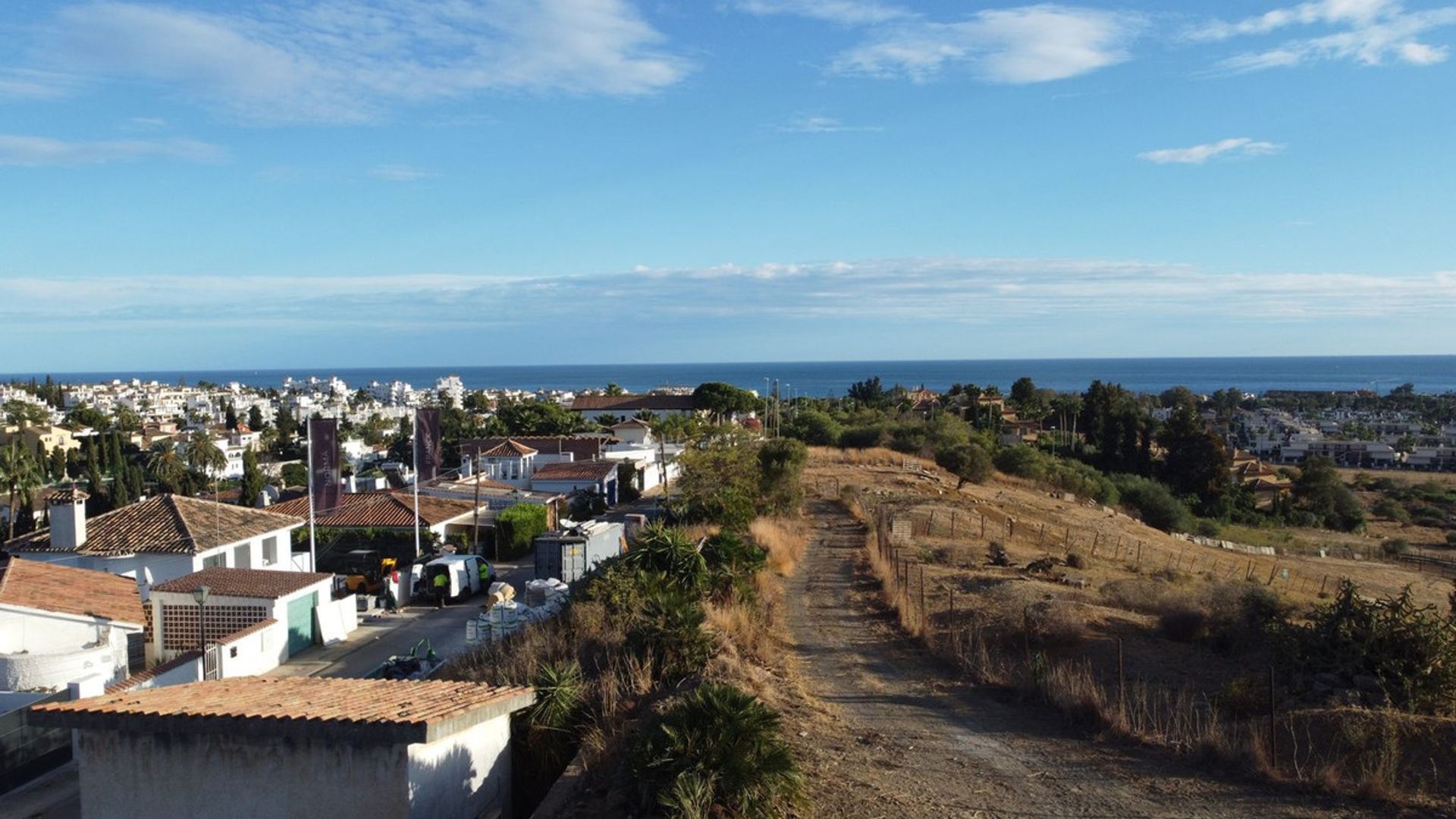 casa no Marbella, Andalucía 11131152