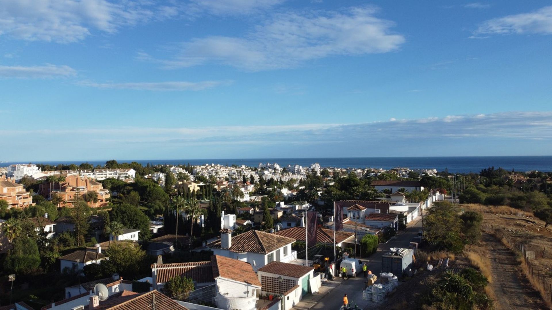 casa no Marbella, Andalucía 11131152