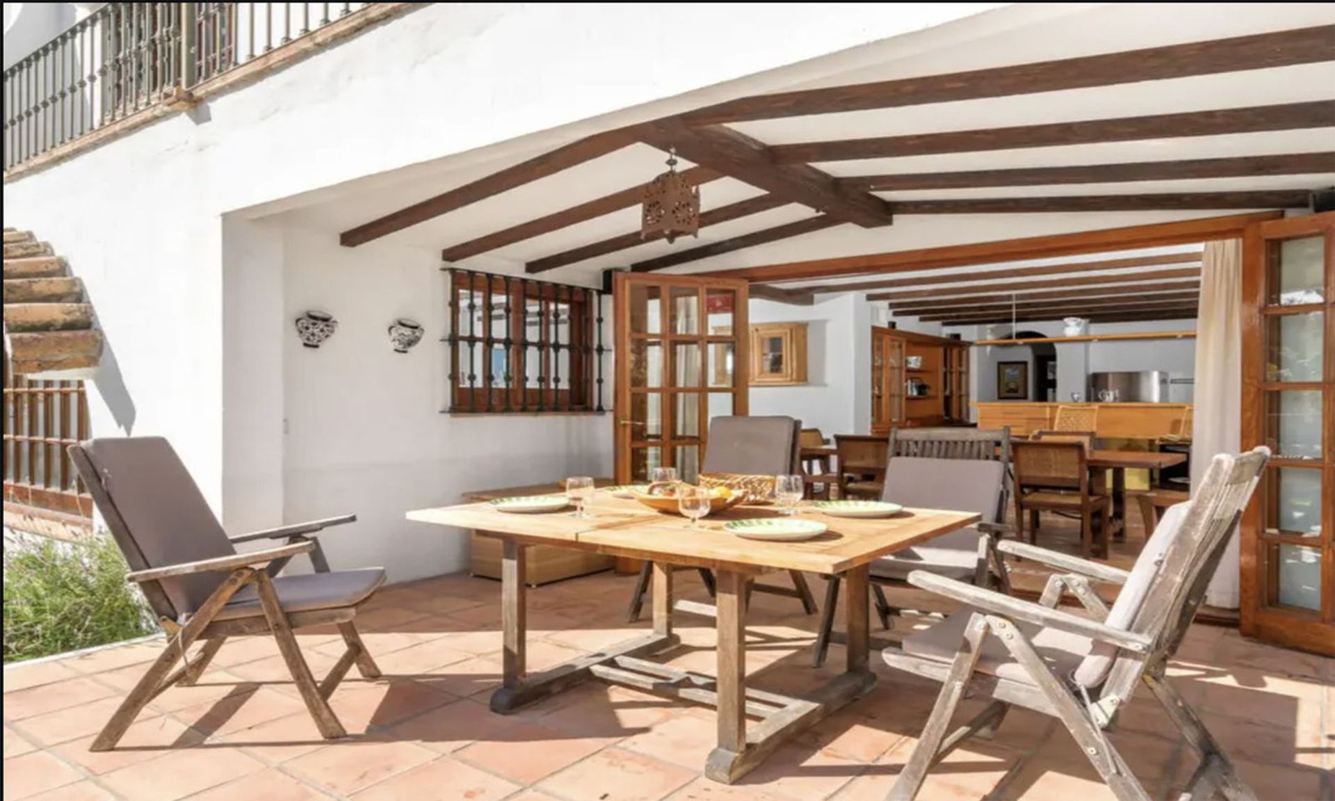 Casa nel Marbella, Andalucía 11131157