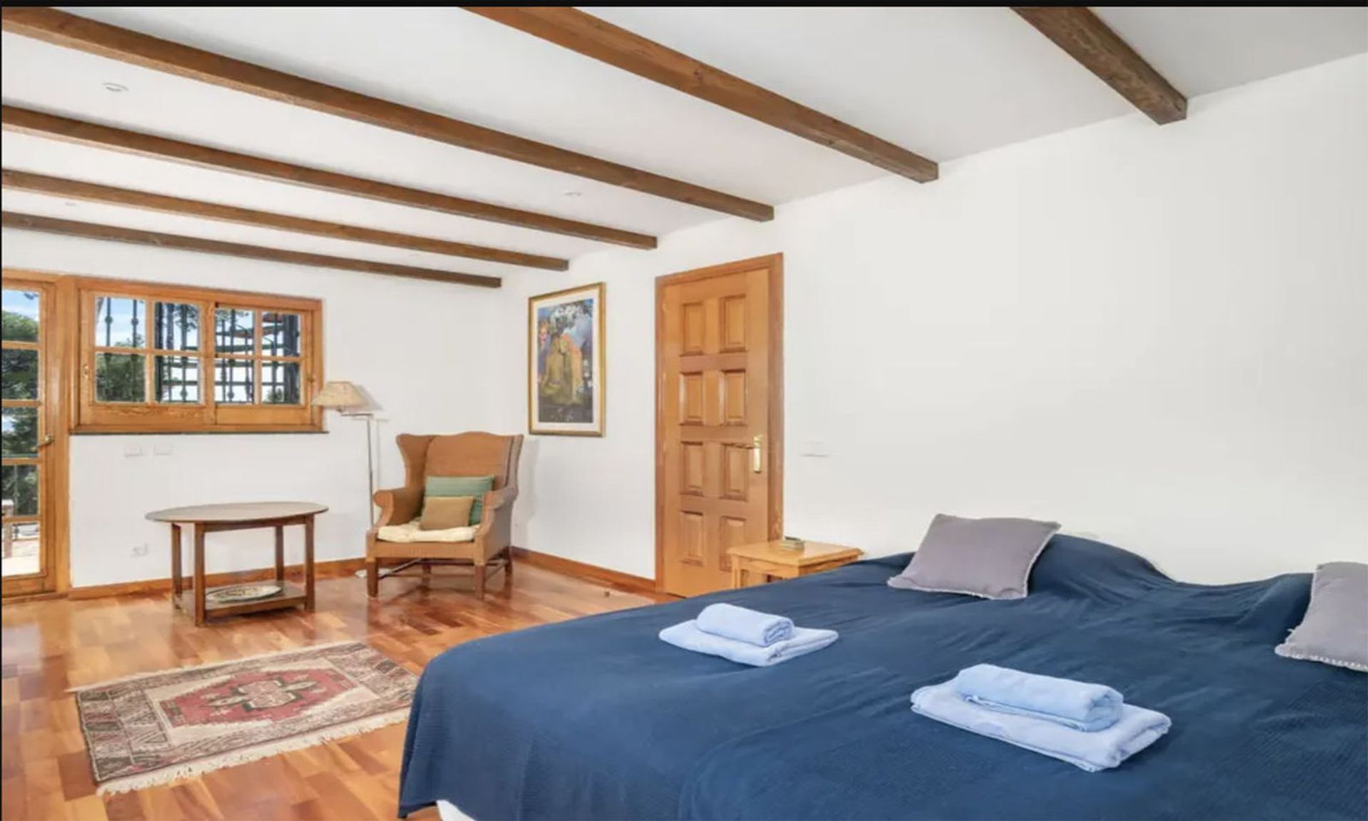 Casa nel Marbella, Andalucía 11131157