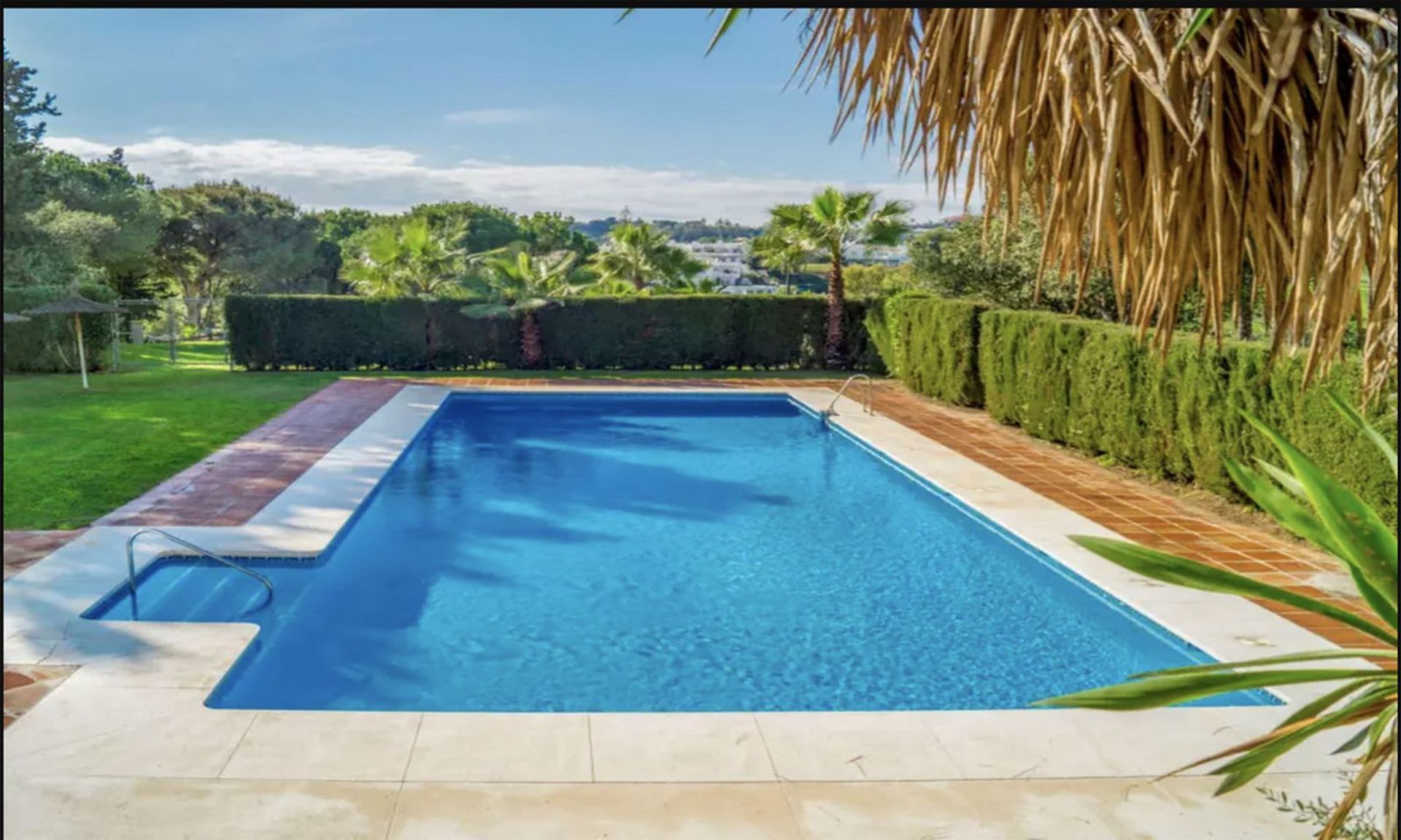 Casa nel Marbella, Andalucía 11131157