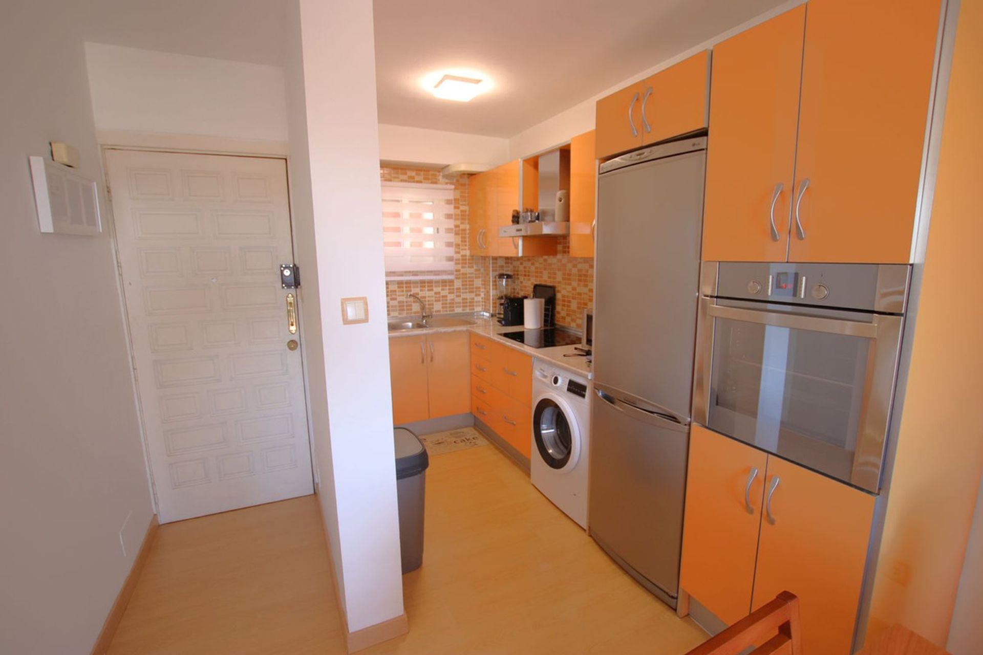 Condominium in Fuengirola, Andalucía 11131177