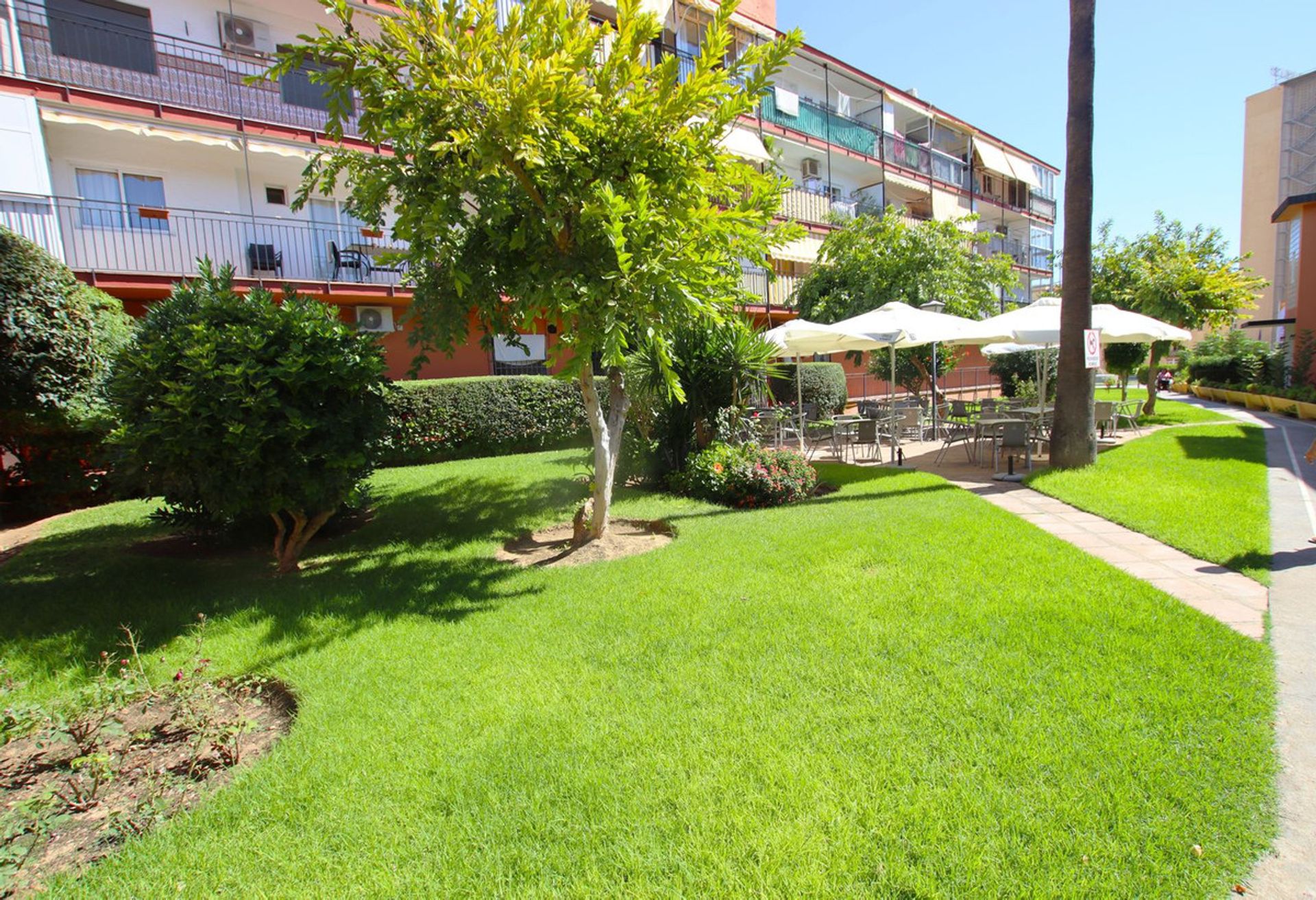 Condominium in Fuengirola, Andalucía 11131177