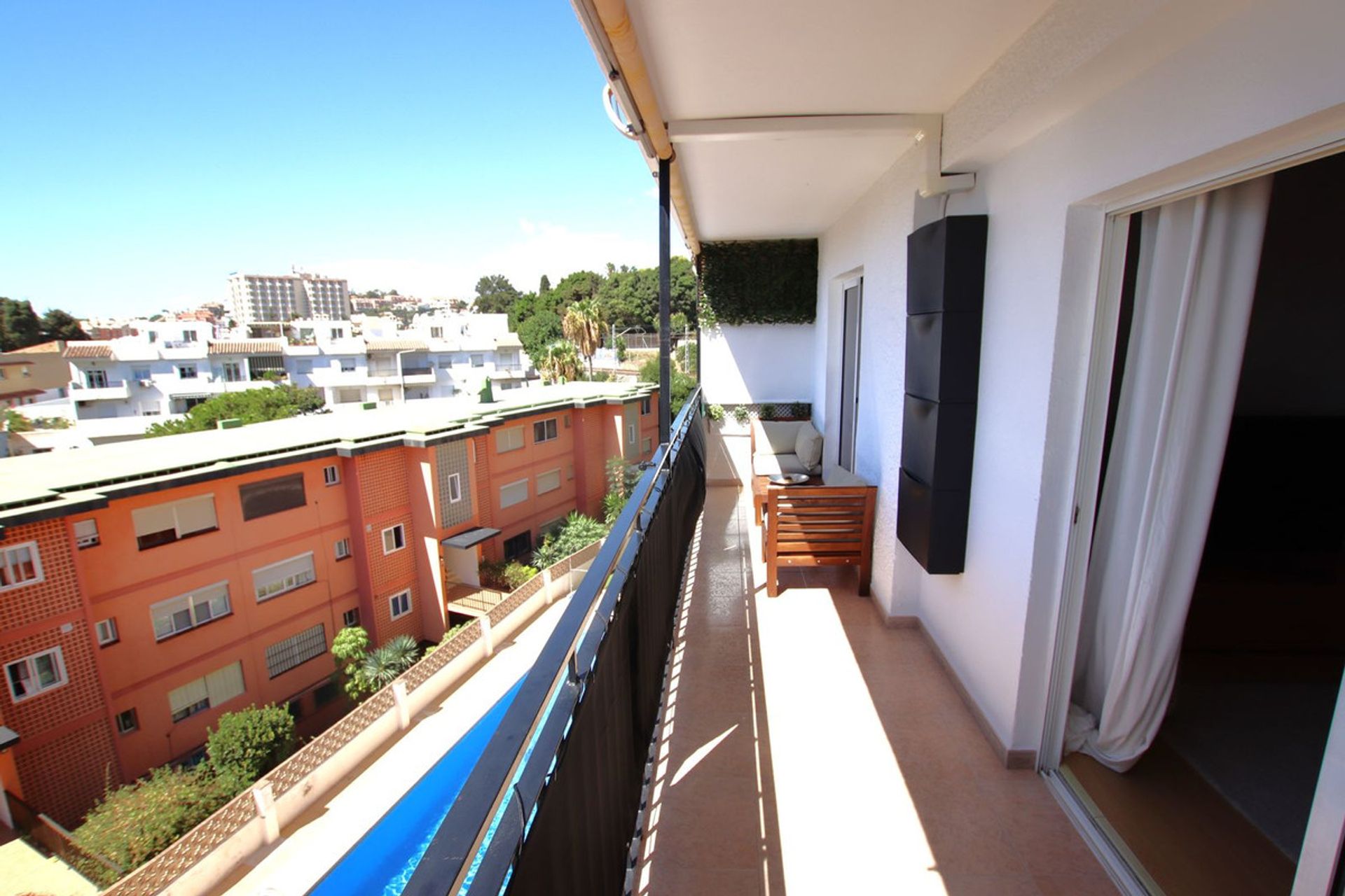 Condominium in Fuengirola, Andalucía 11131177