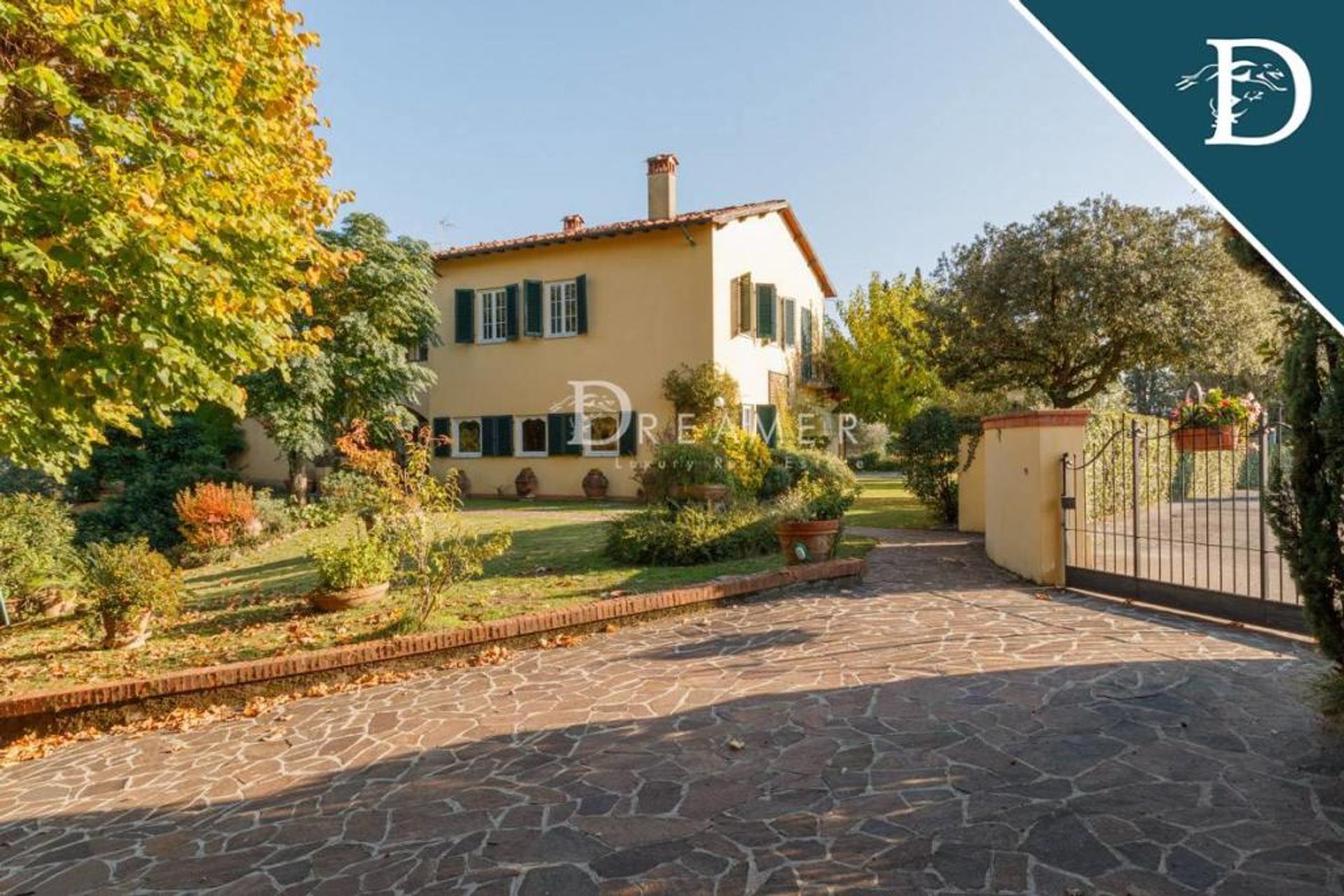 casa en Lucca, Tuscany 11131183