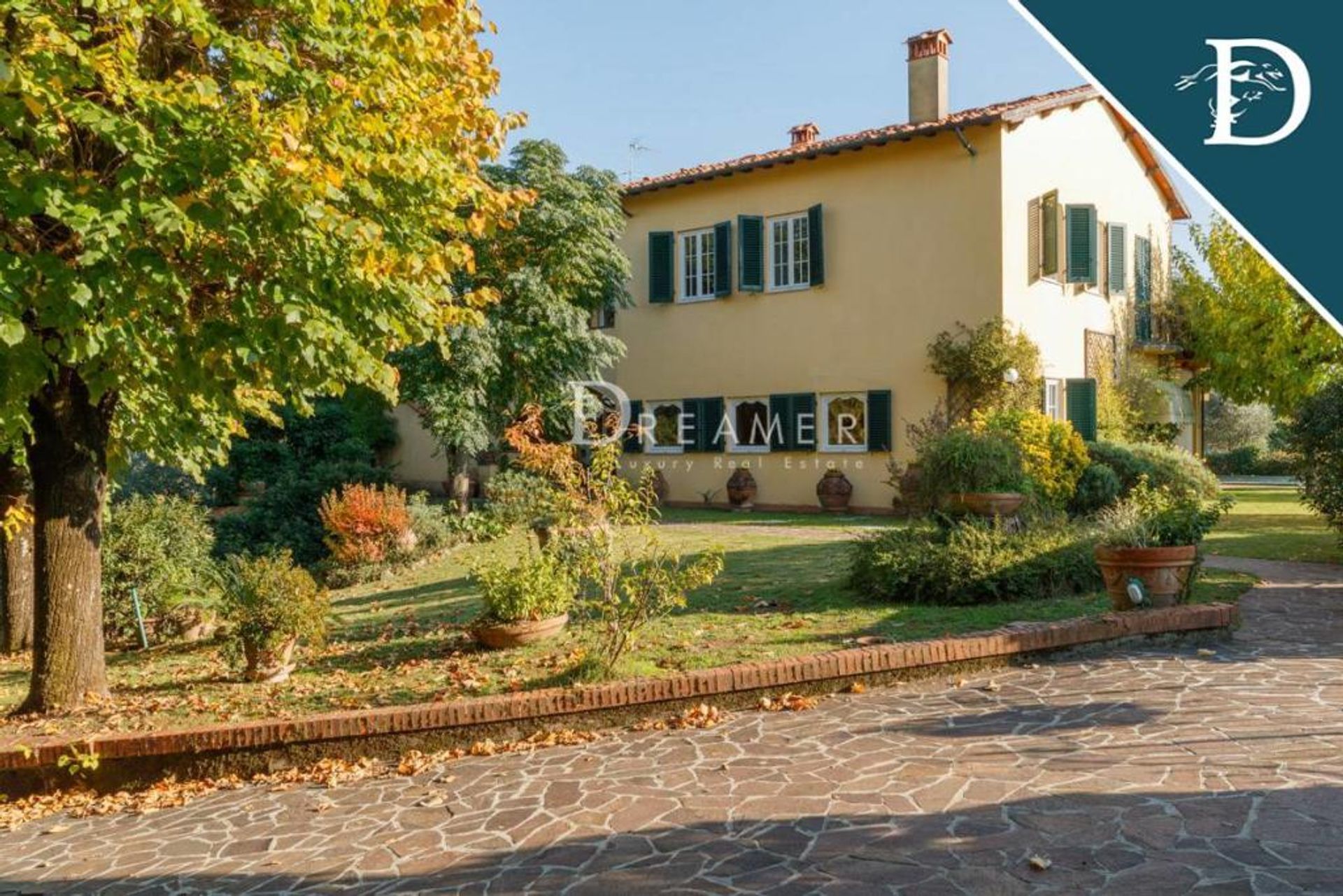 casa en Lucca, Tuscany 11131183