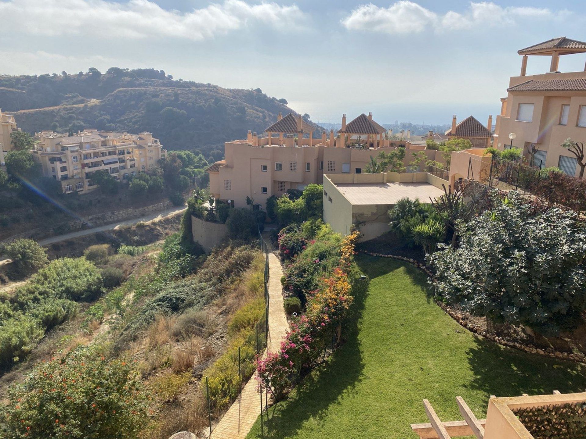 Hus i La Cala de Mijas, Andalucía 11131185