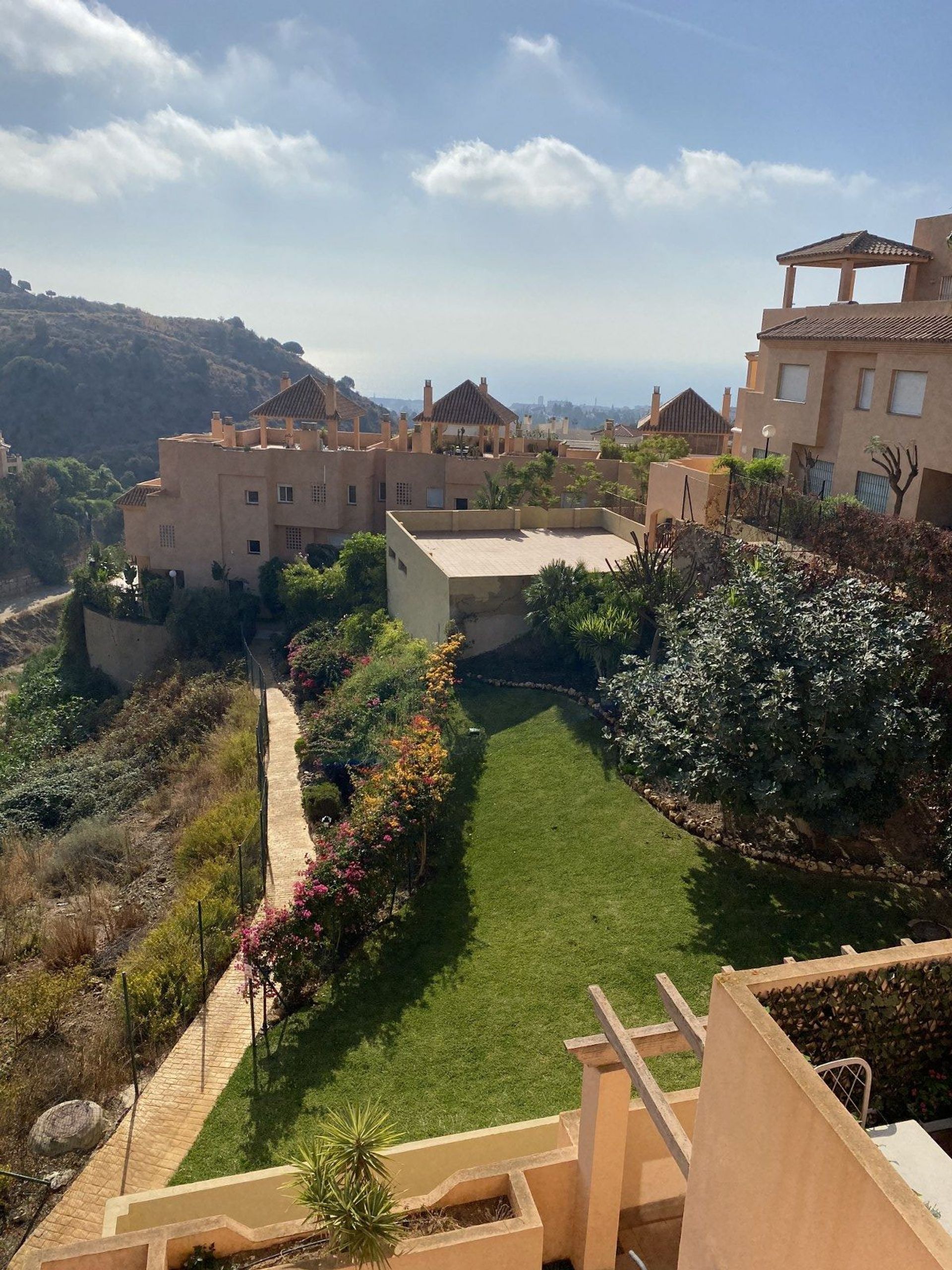 Hus i La Cala de Mijas, Andalucía 11131185