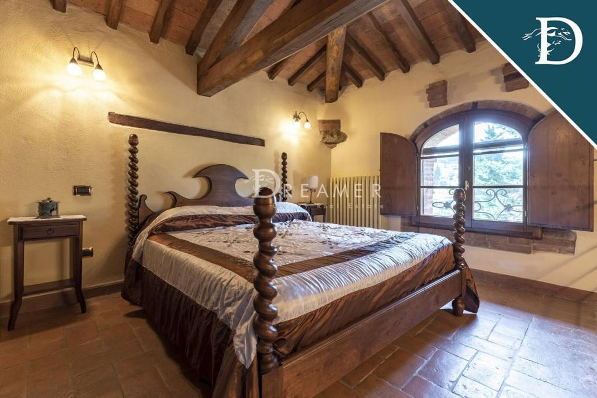 rumah dalam Rapolano Terme, Tuscany 11131235