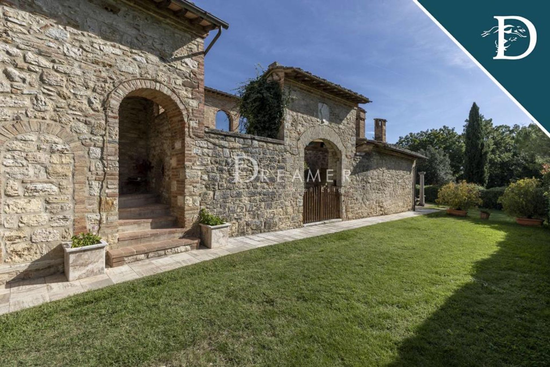 rumah dalam Rapolano Terme, Tuscany 11131235