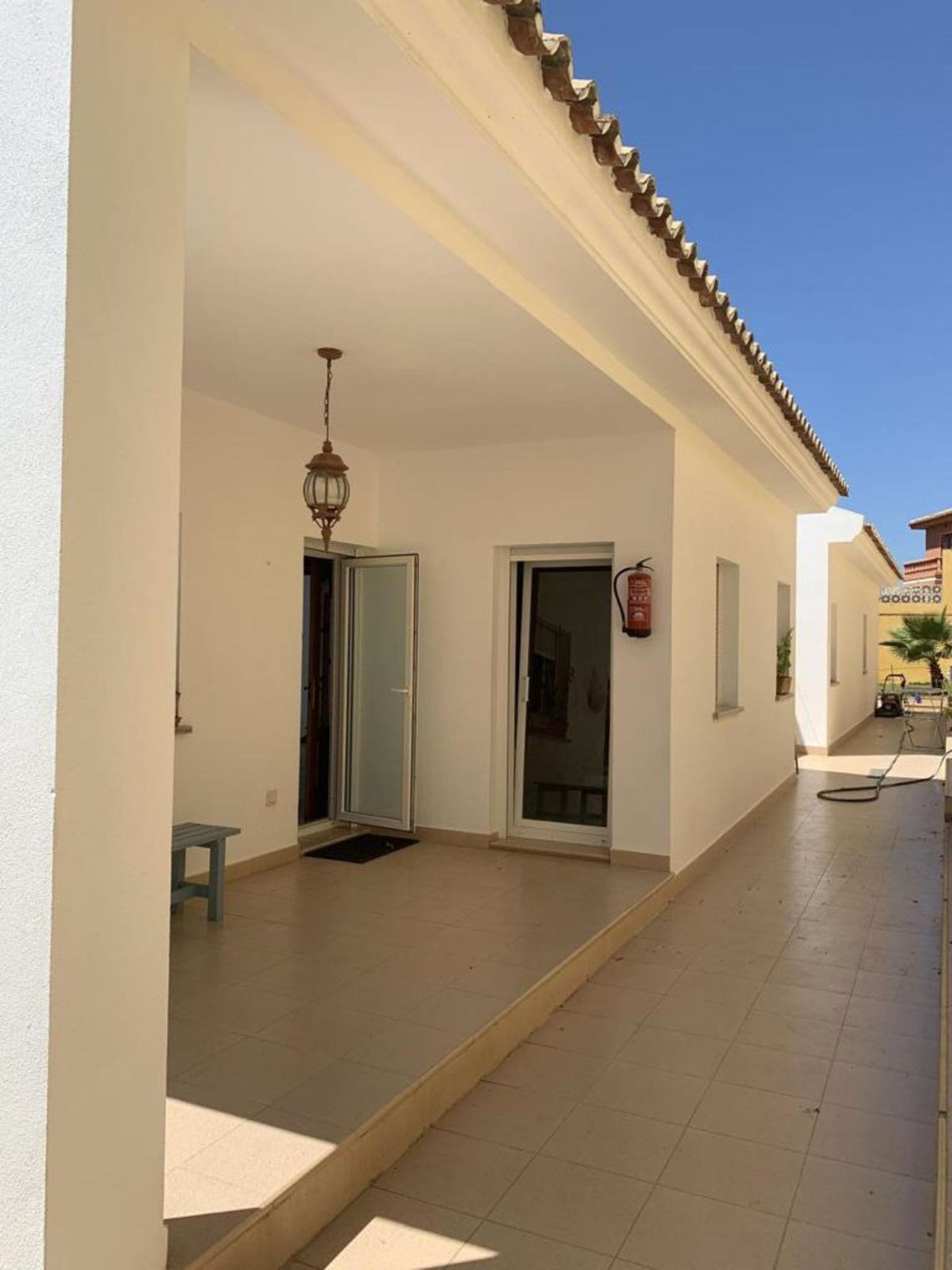 Rumah di Benalmádena, Andalucía 11131294