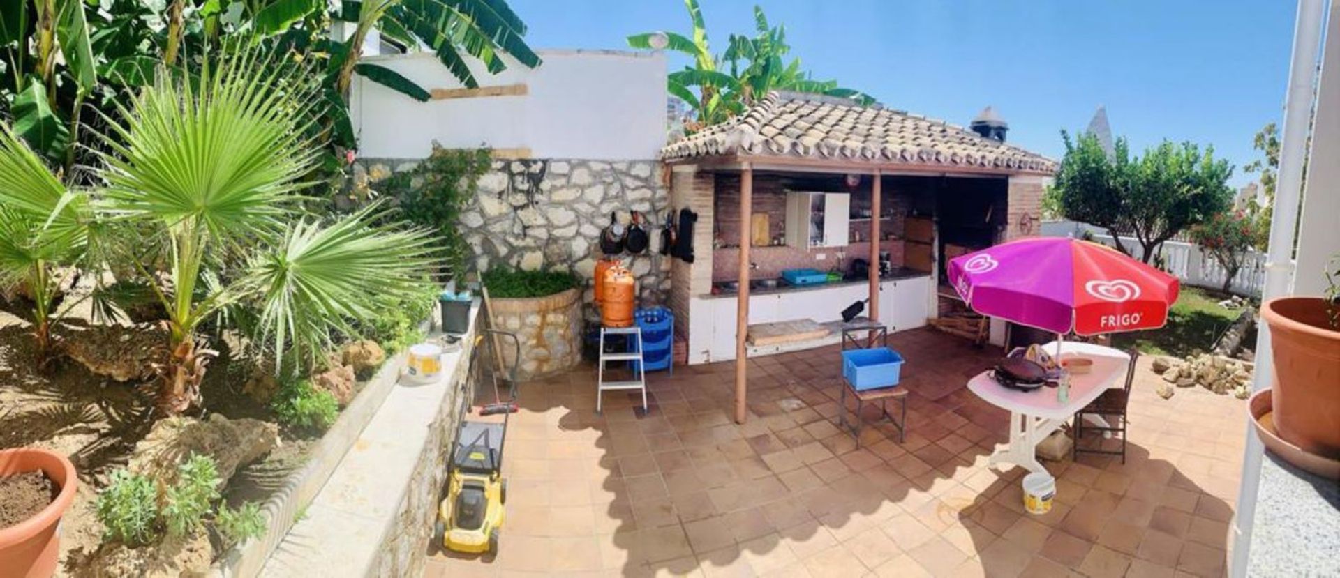 Rumah di Benalmádena, Andalucía 11131294