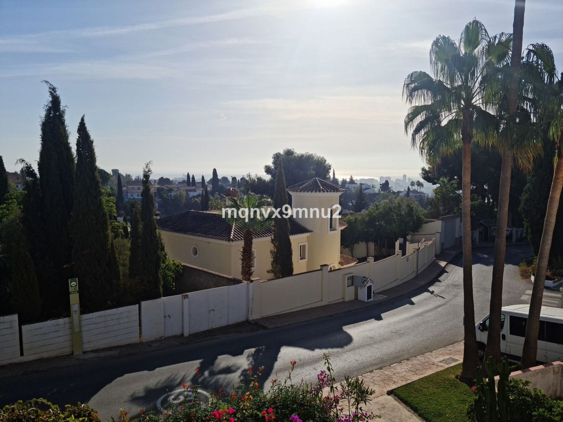 loger dans La Cala de Mijas, Andalucía 11131300