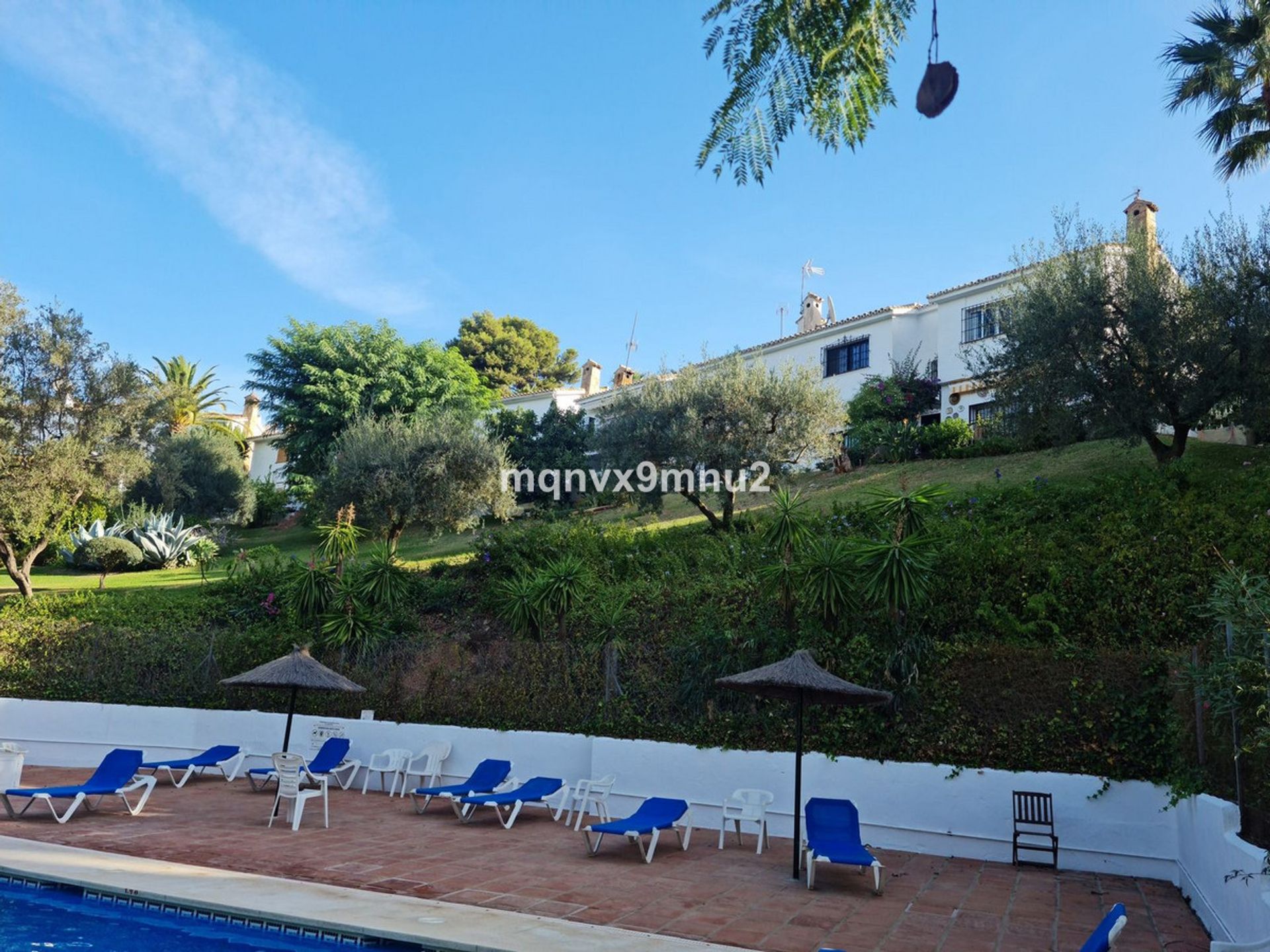 loger dans La Cala de Mijas, Andalucía 11131300