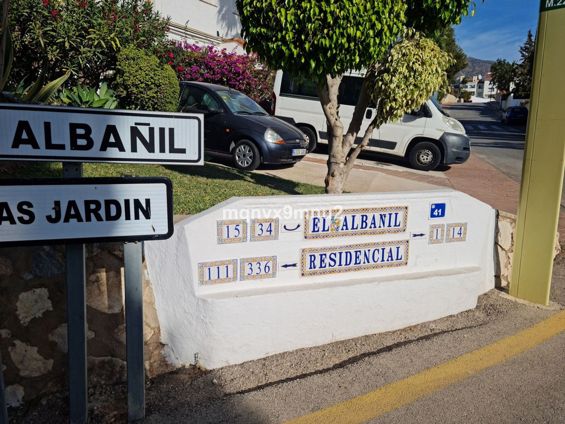 loger dans La Cala de Mijas, Andalucía 11131300