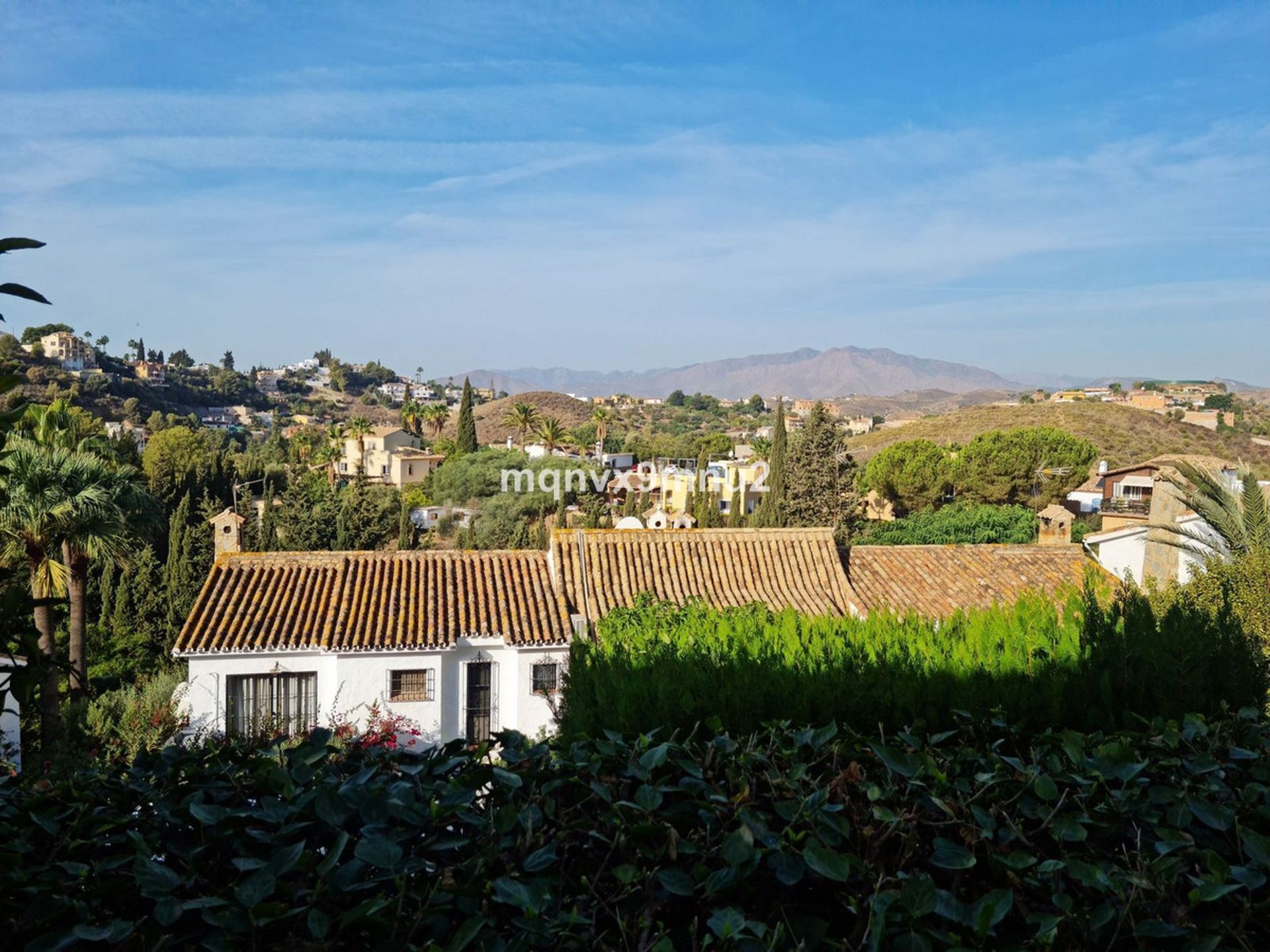 loger dans La Cala de Mijas, Andalucía 11131300