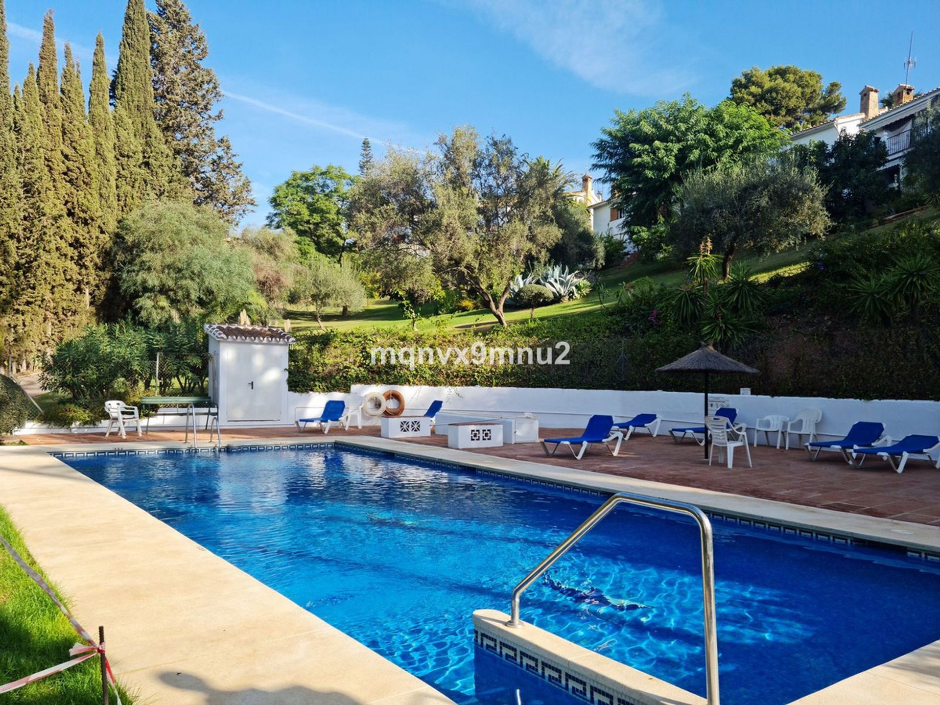 loger dans La Cala de Mijas, Andalucía 11131300