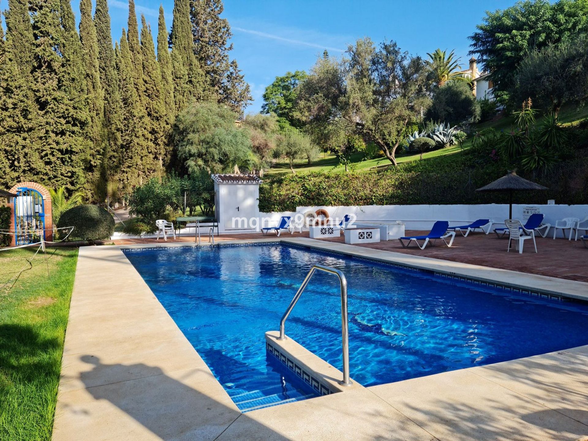 loger dans La Cala de Mijas, Andalucía 11131300