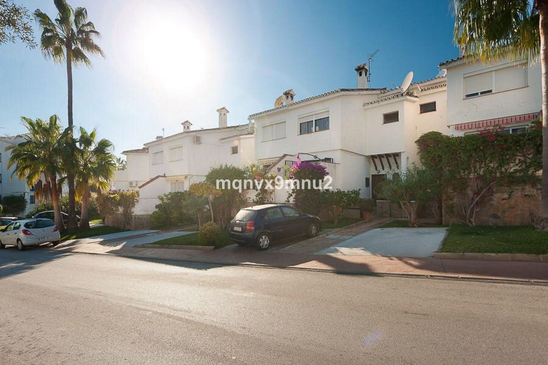 casa no Fuengirola, Andaluzia 11131300