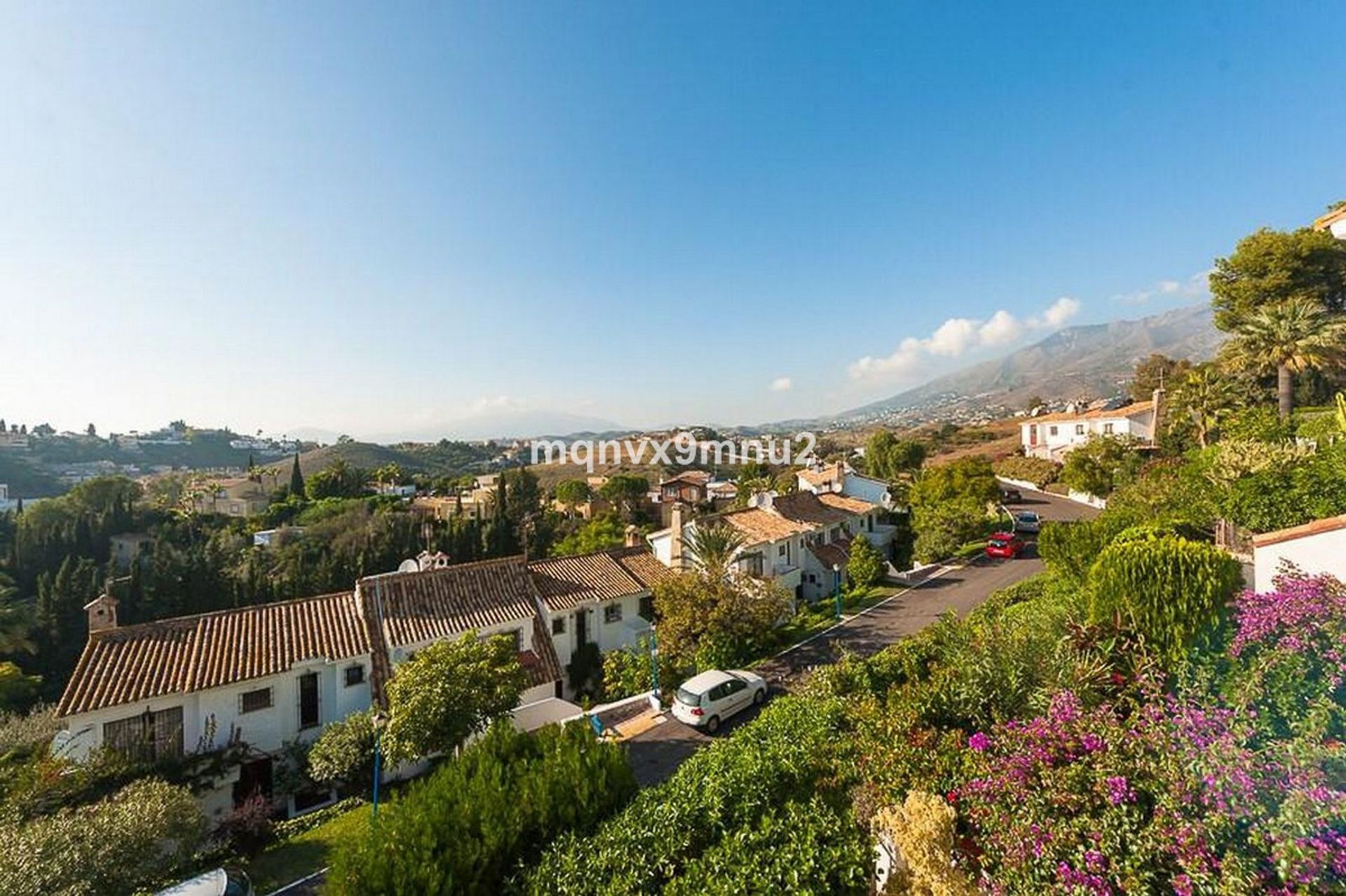 loger dans La Cala de Mijas, Andalucía 11131300