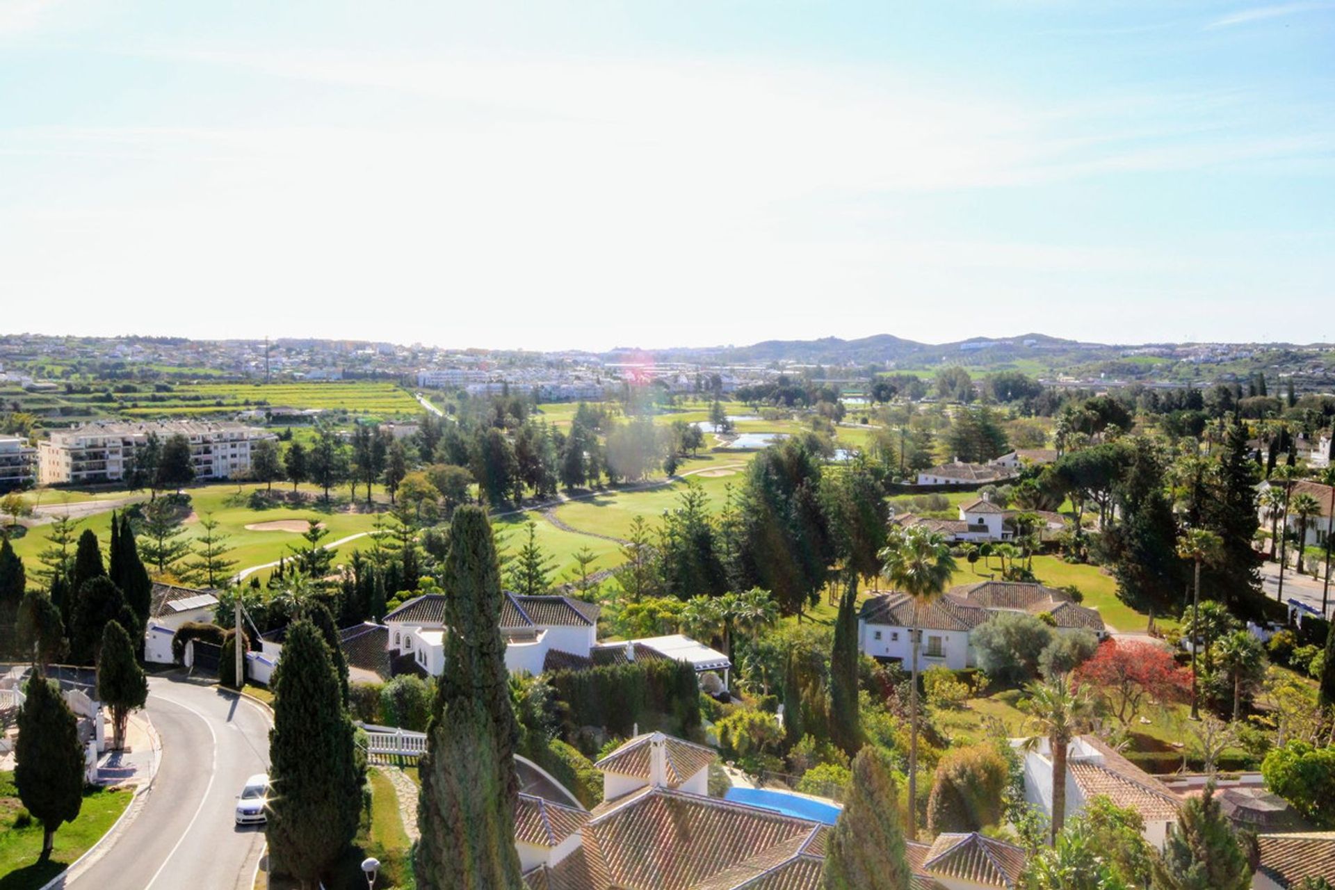 Talo sisään La Cala de Mijas, Andalucía 11131370