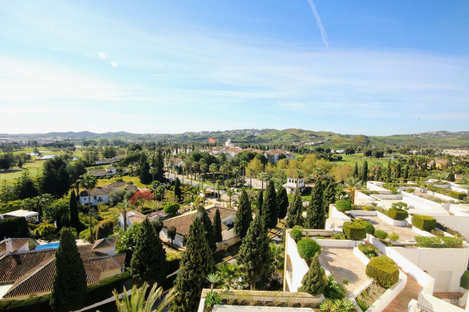 Talo sisään La Cala de Mijas, Andalucía 11131370