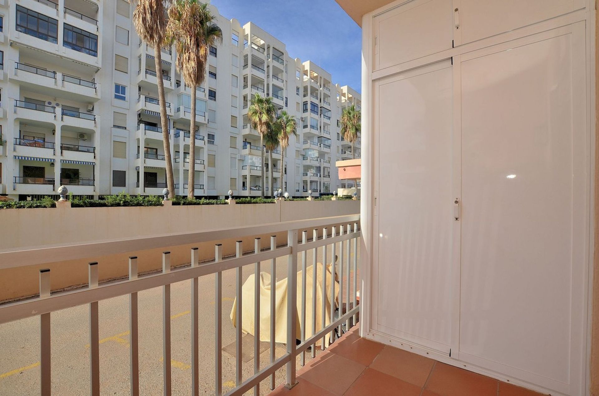 Condominio nel Fuengirola, Andalucía 11131434