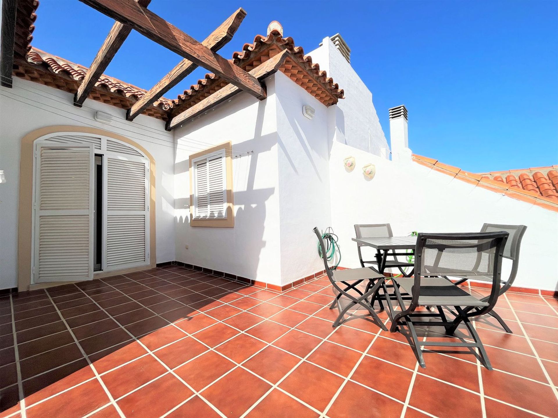 Huis in Casares, Andalusia 11131436