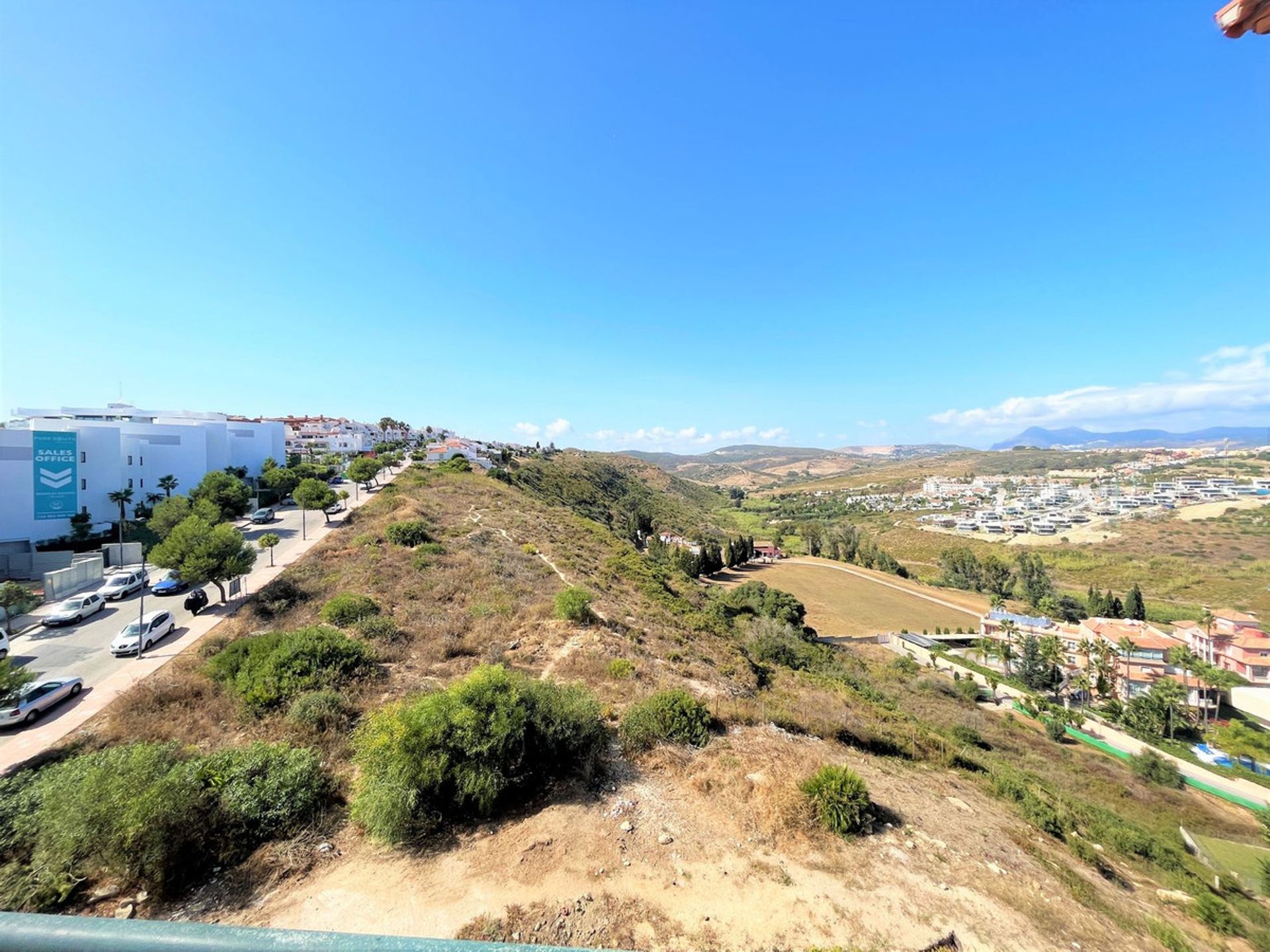 房子 在 Casares, Andalusia 11131436