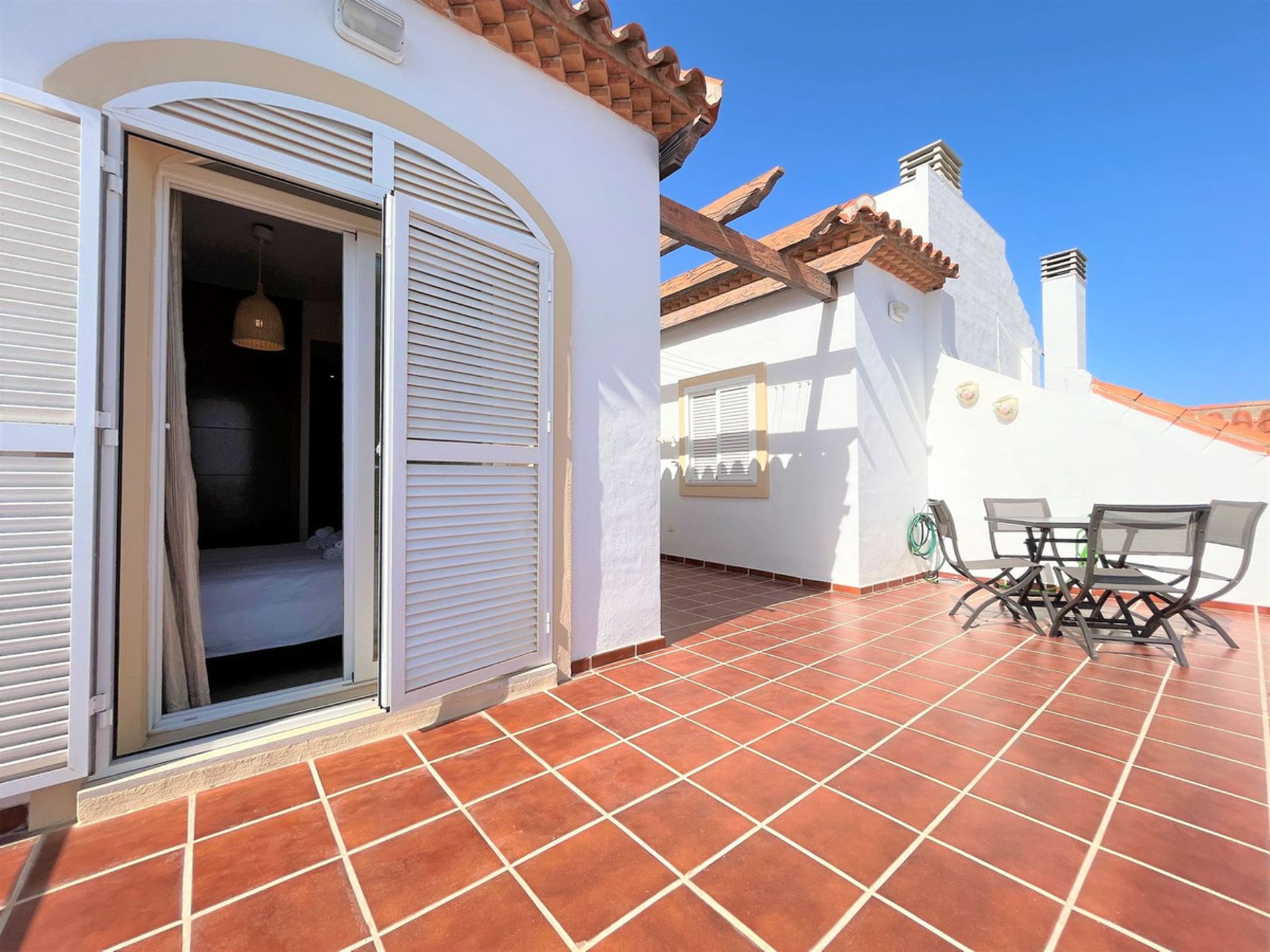 Huis in Casares, Andalusia 11131436