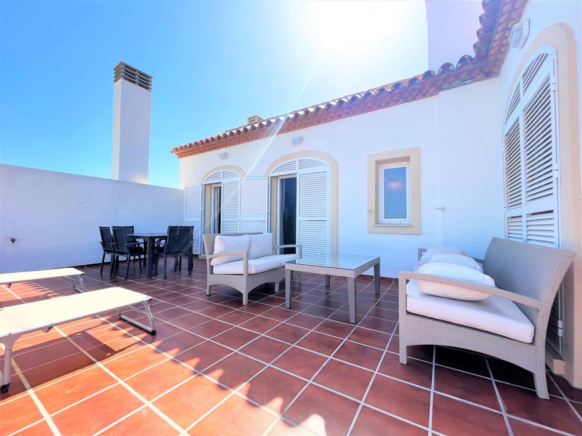 Huis in Casares, Andalusia 11131436