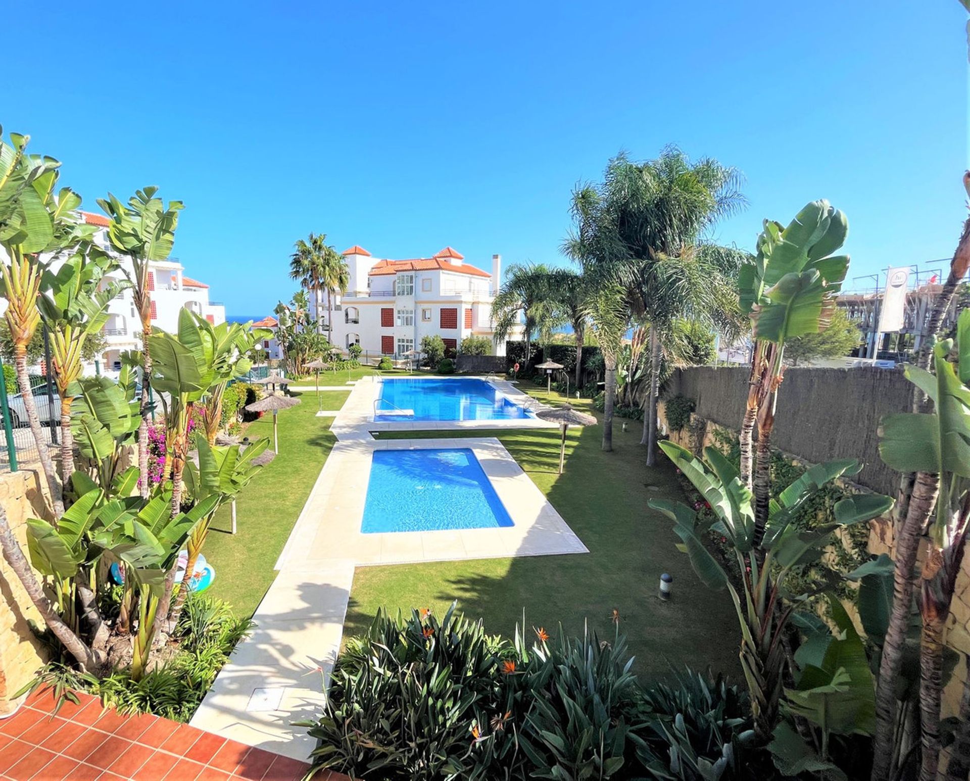 Huis in Casares, Andalusia 11131436