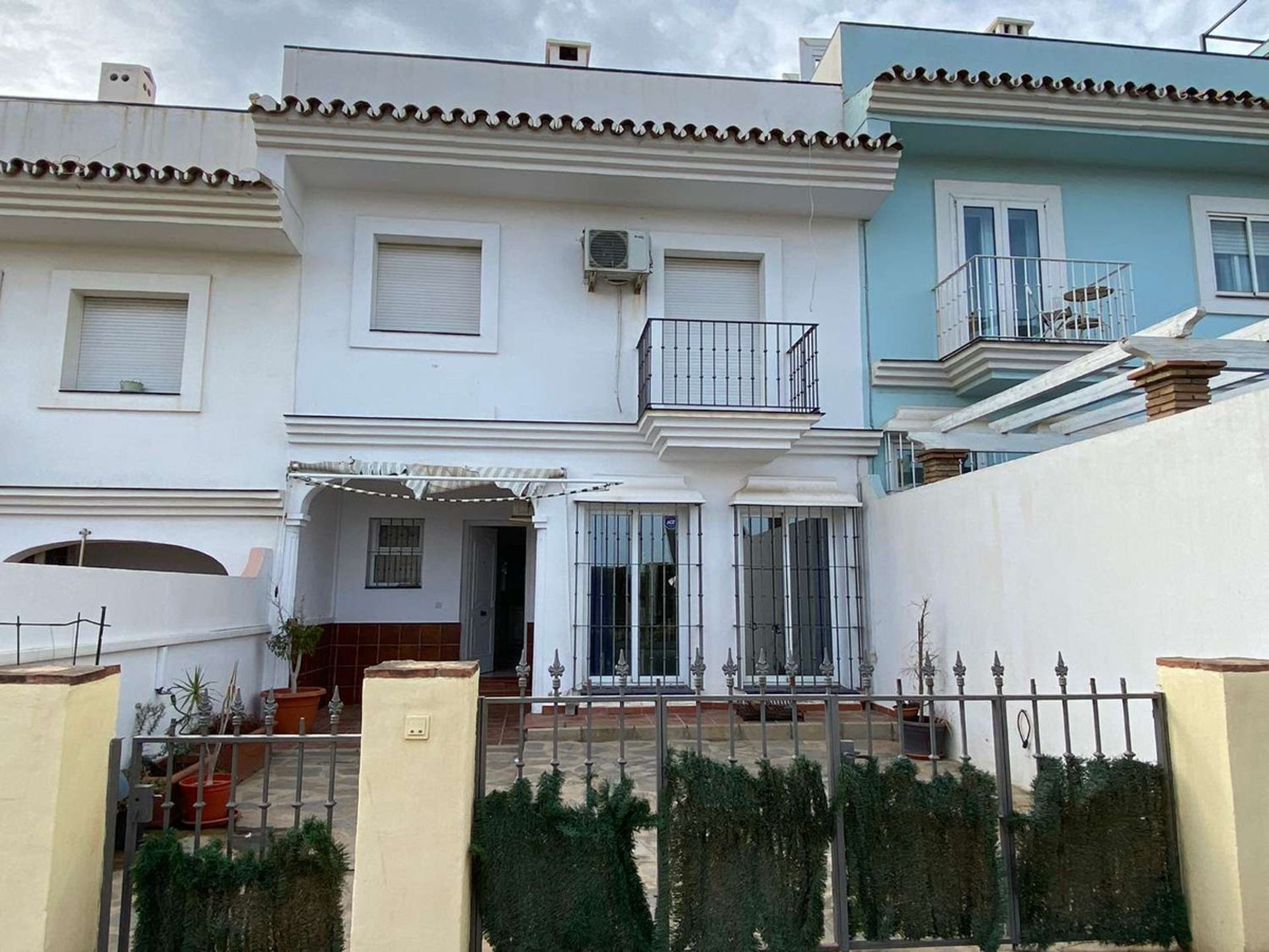 loger dans Fuengirola, Andalucía 11131469