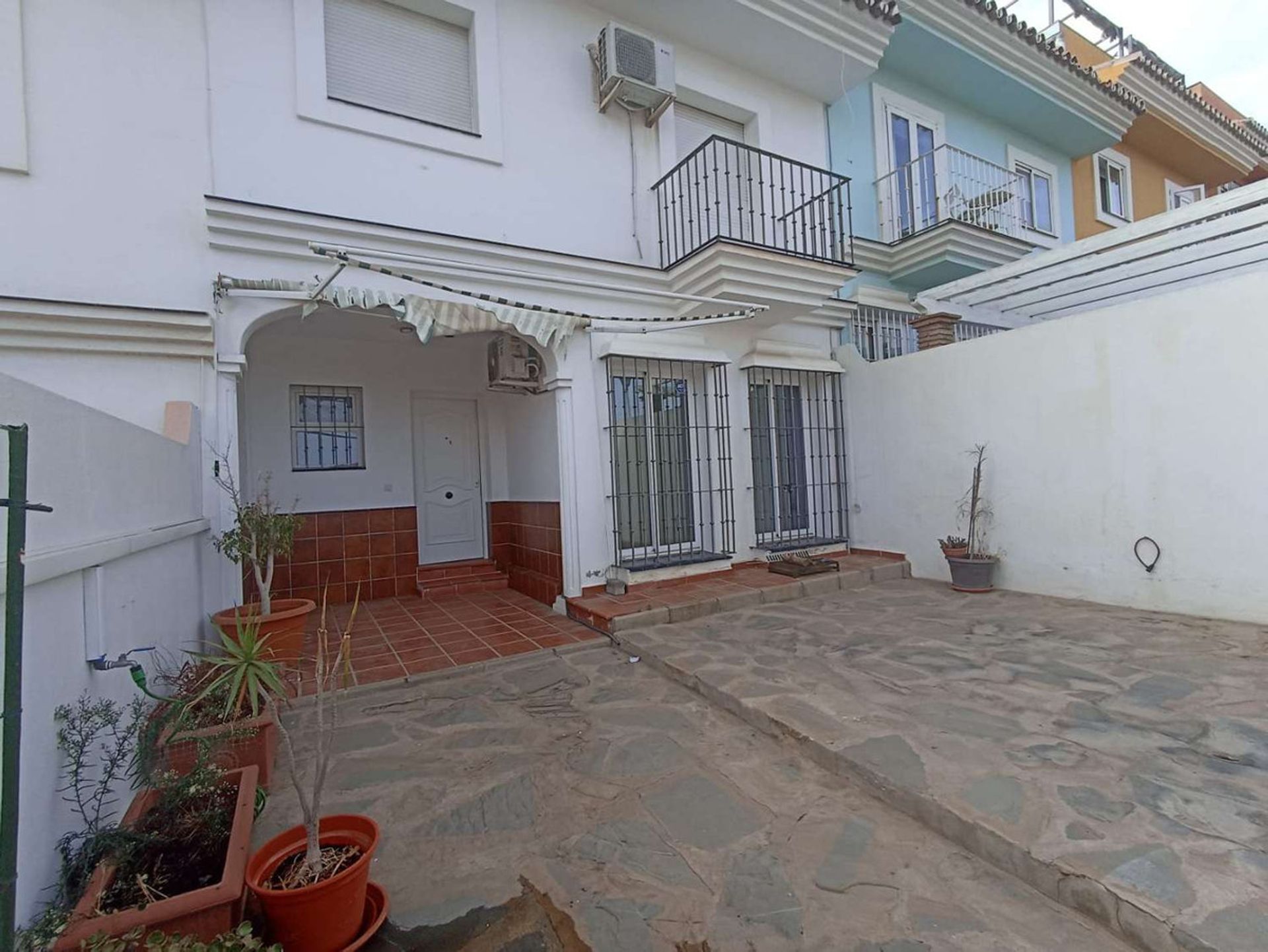 loger dans Fuengirola, Andalucía 11131469