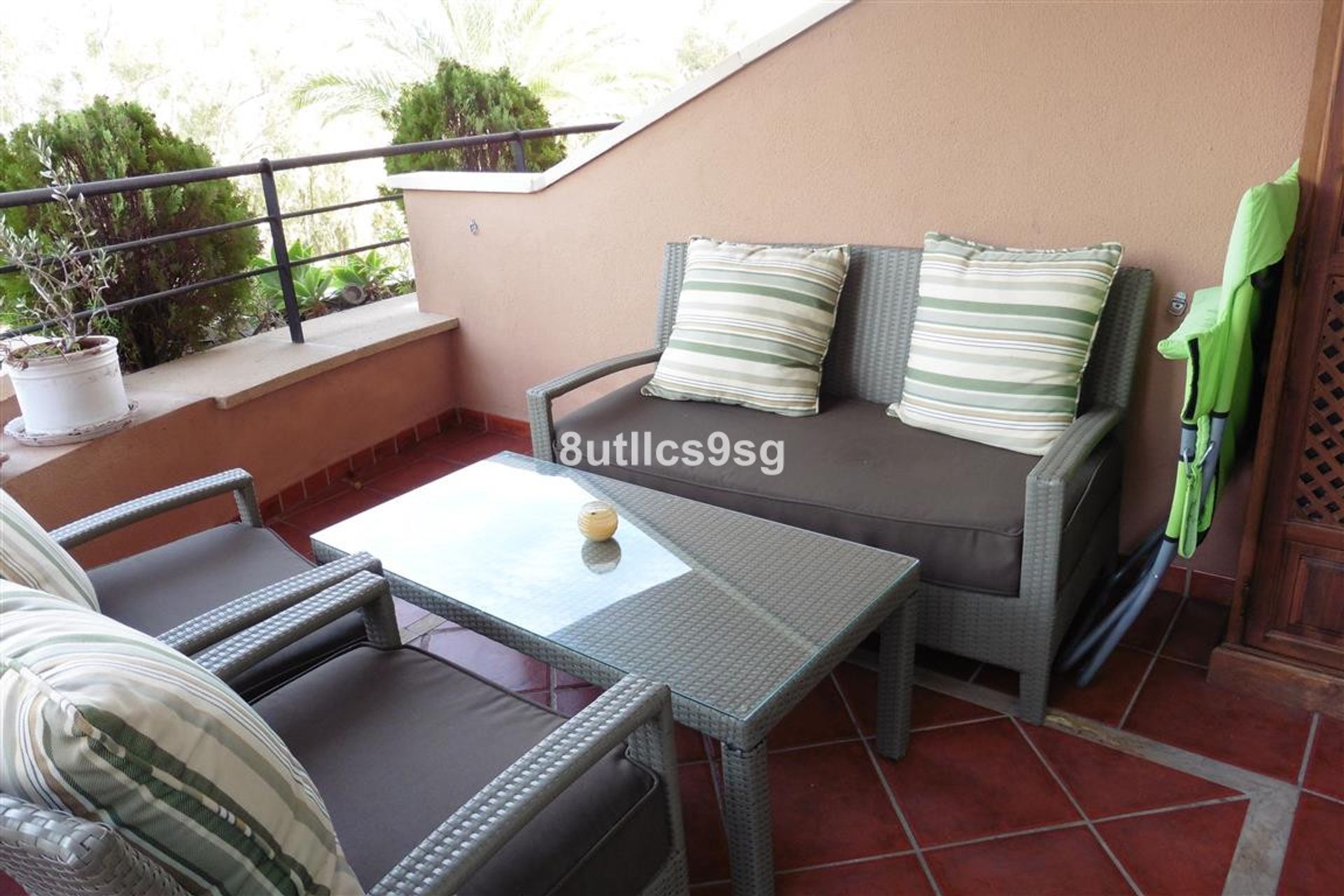 Condominium in Marbella, Andalucía 11131506