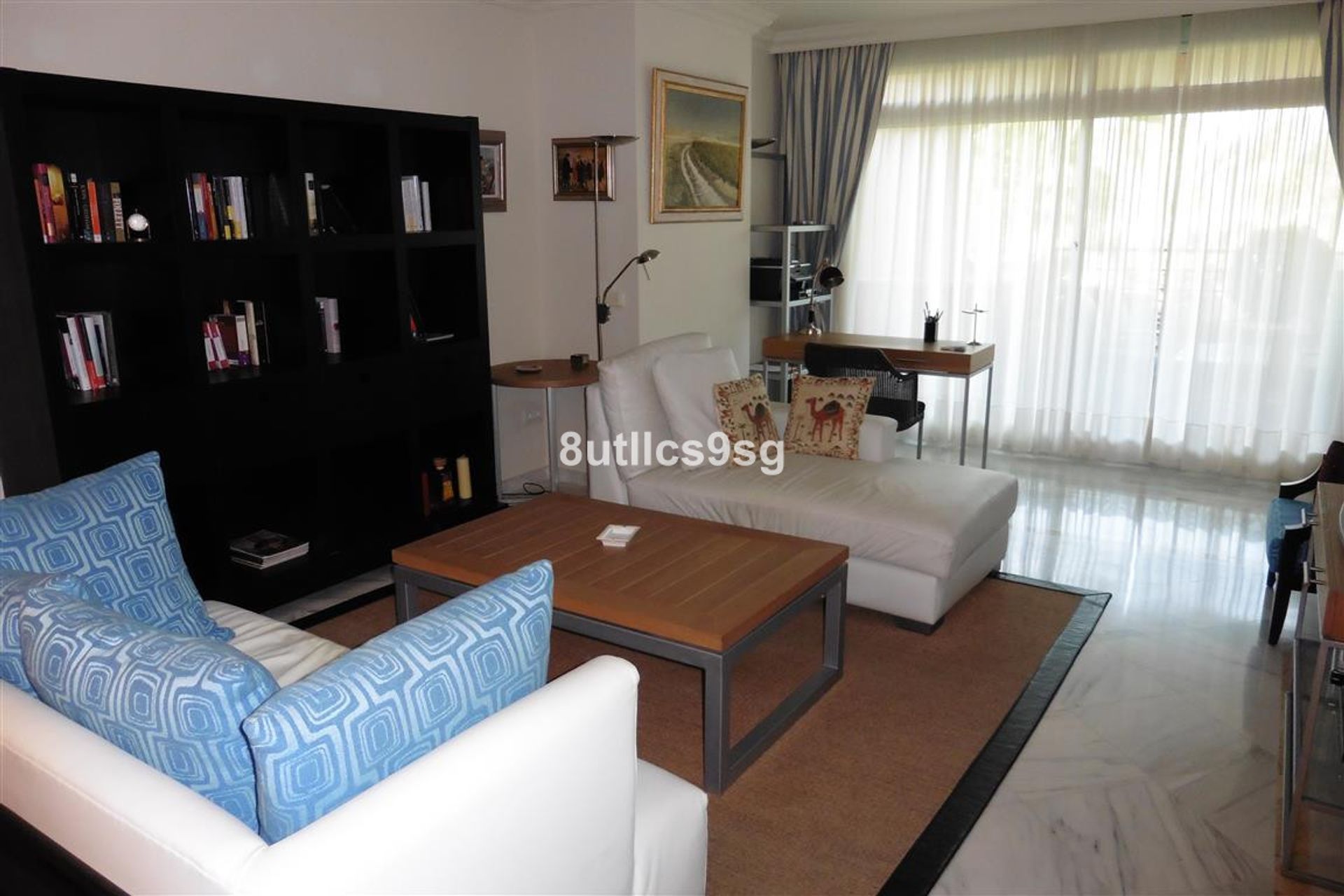 Condominium in Marbella, Andalucía 11131506