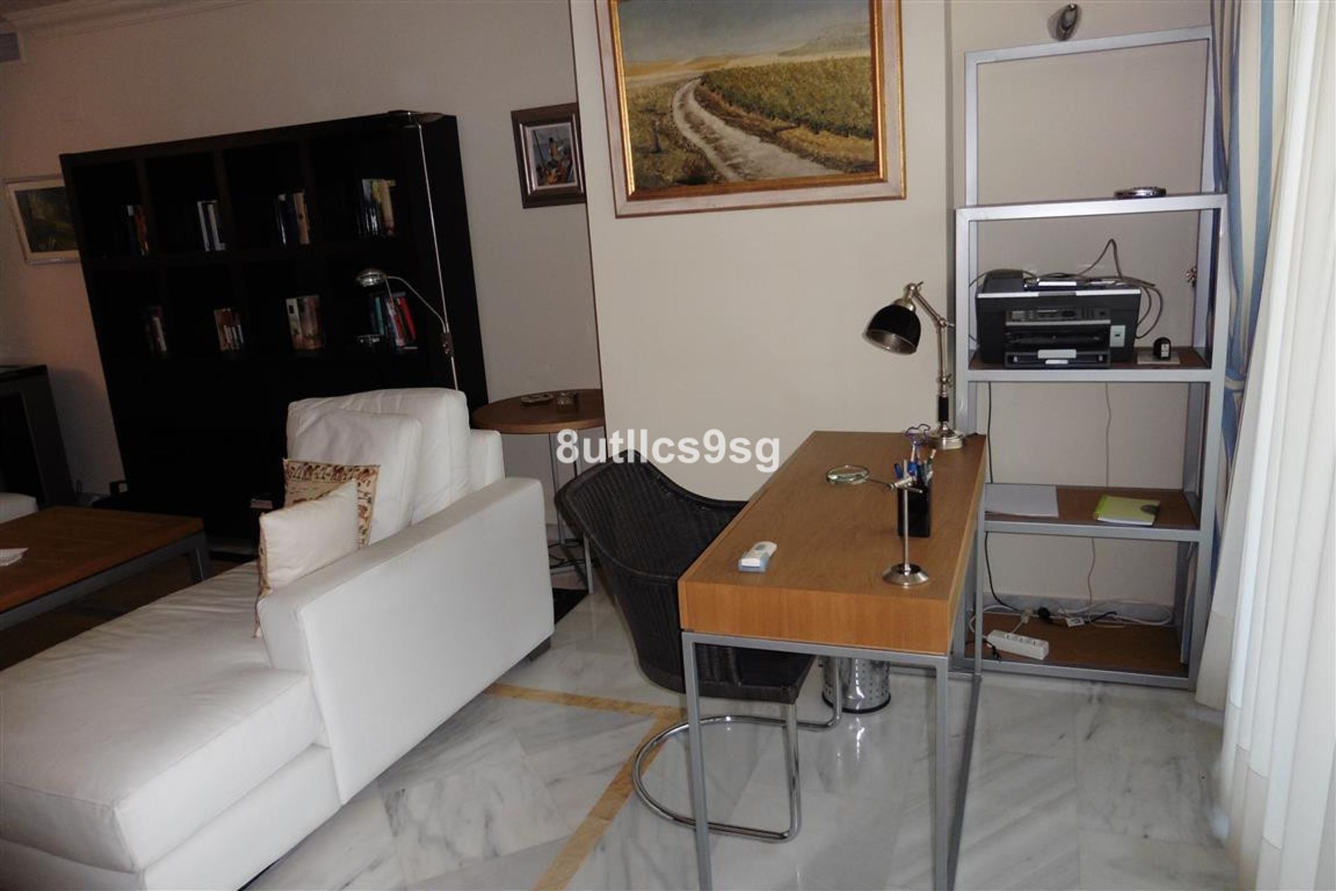 Condominium in Marbella, Andalucía 11131506