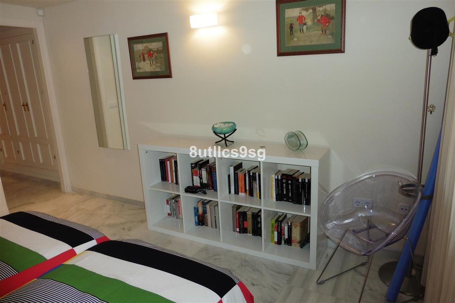 Condominium in Marbella, Andalucía 11131506