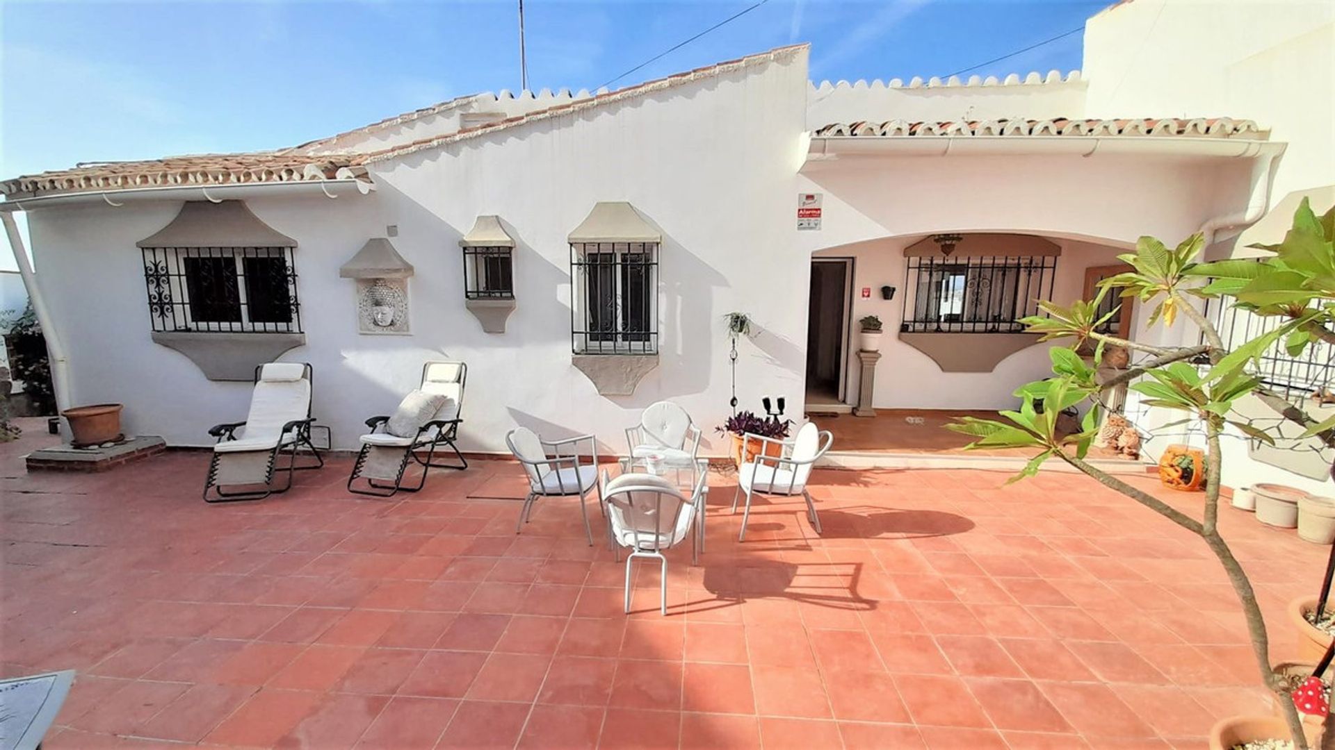 casa no Marbella, Andalucía 11131537